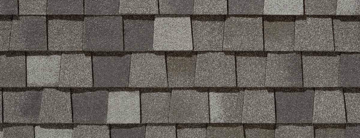 Northgate shingle colors by Pinnacle Roofing & Skylights
