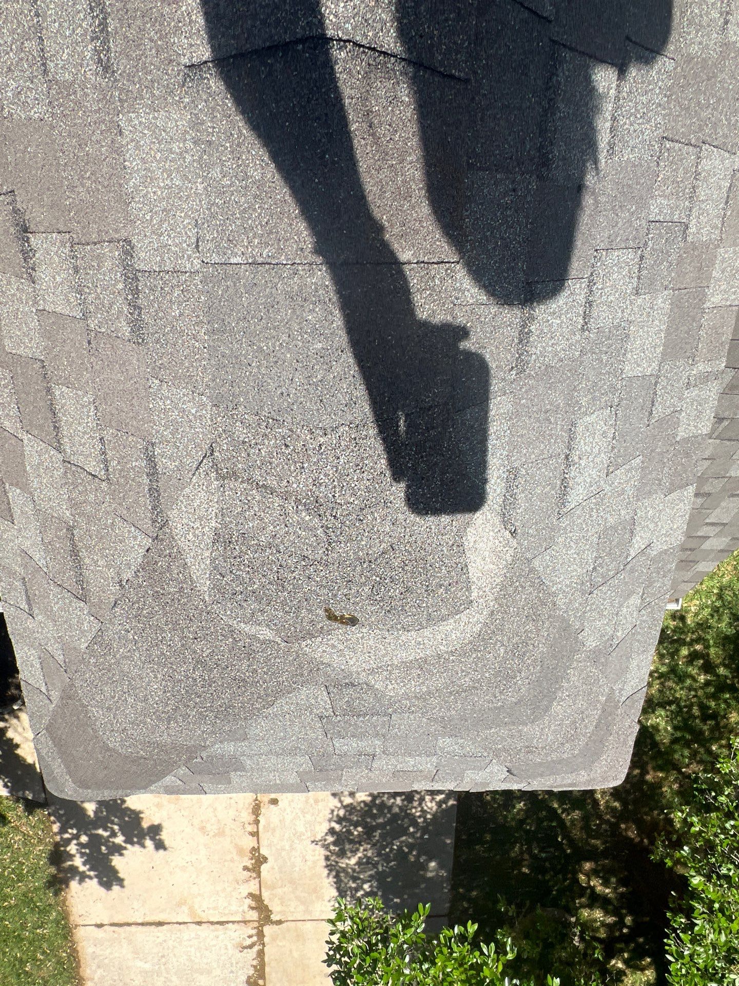 Project in Austin by Rhino Roofing and General Contracting, LLC