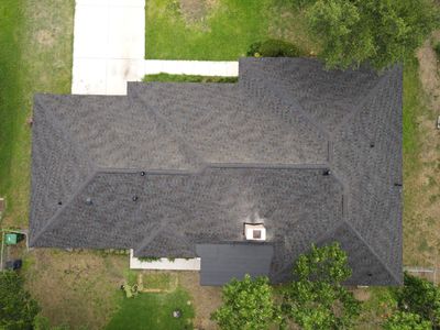 Project in Fort Worth