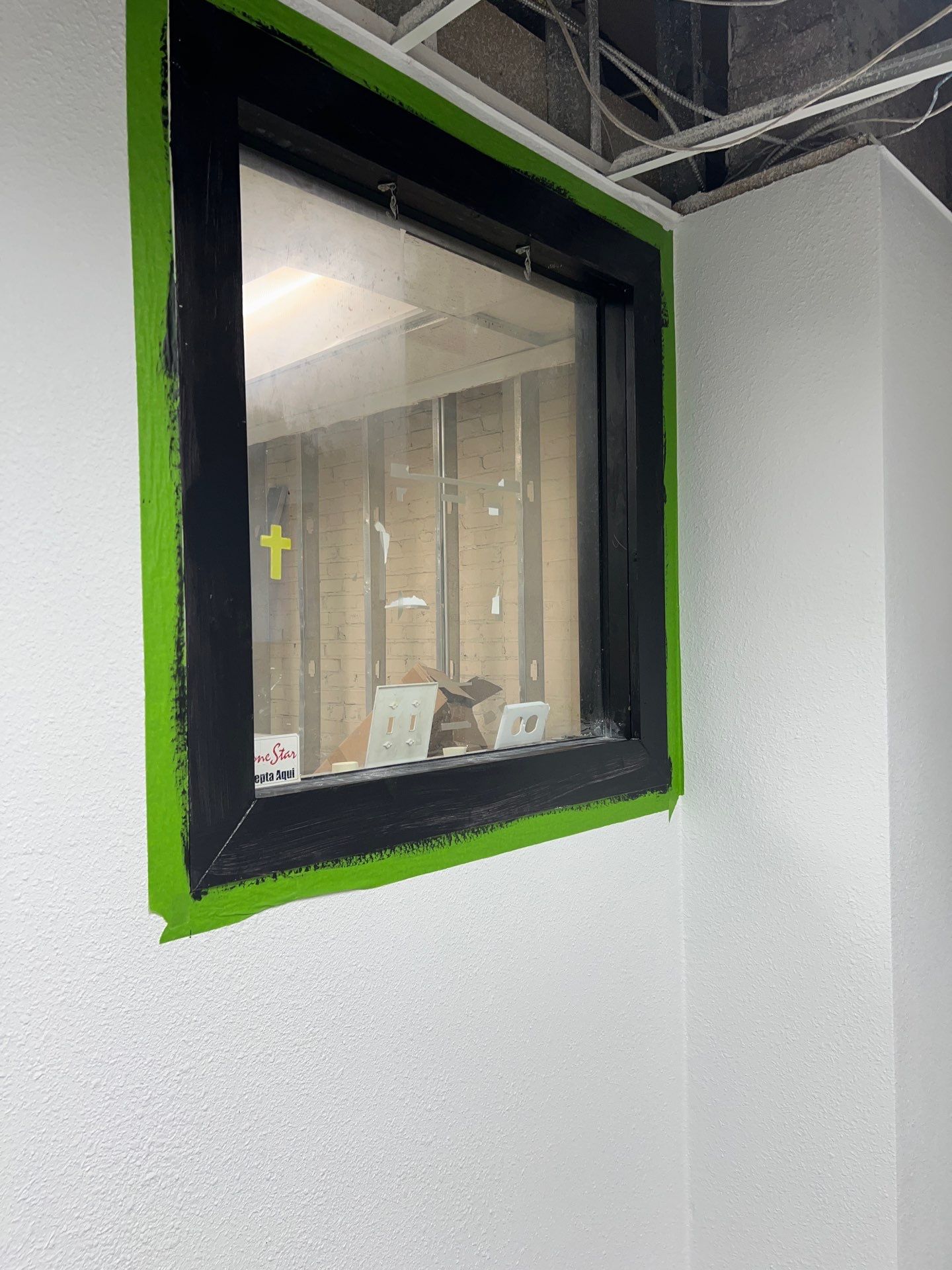 C-Store renovation at Dallas Life by EL-GC LLC 