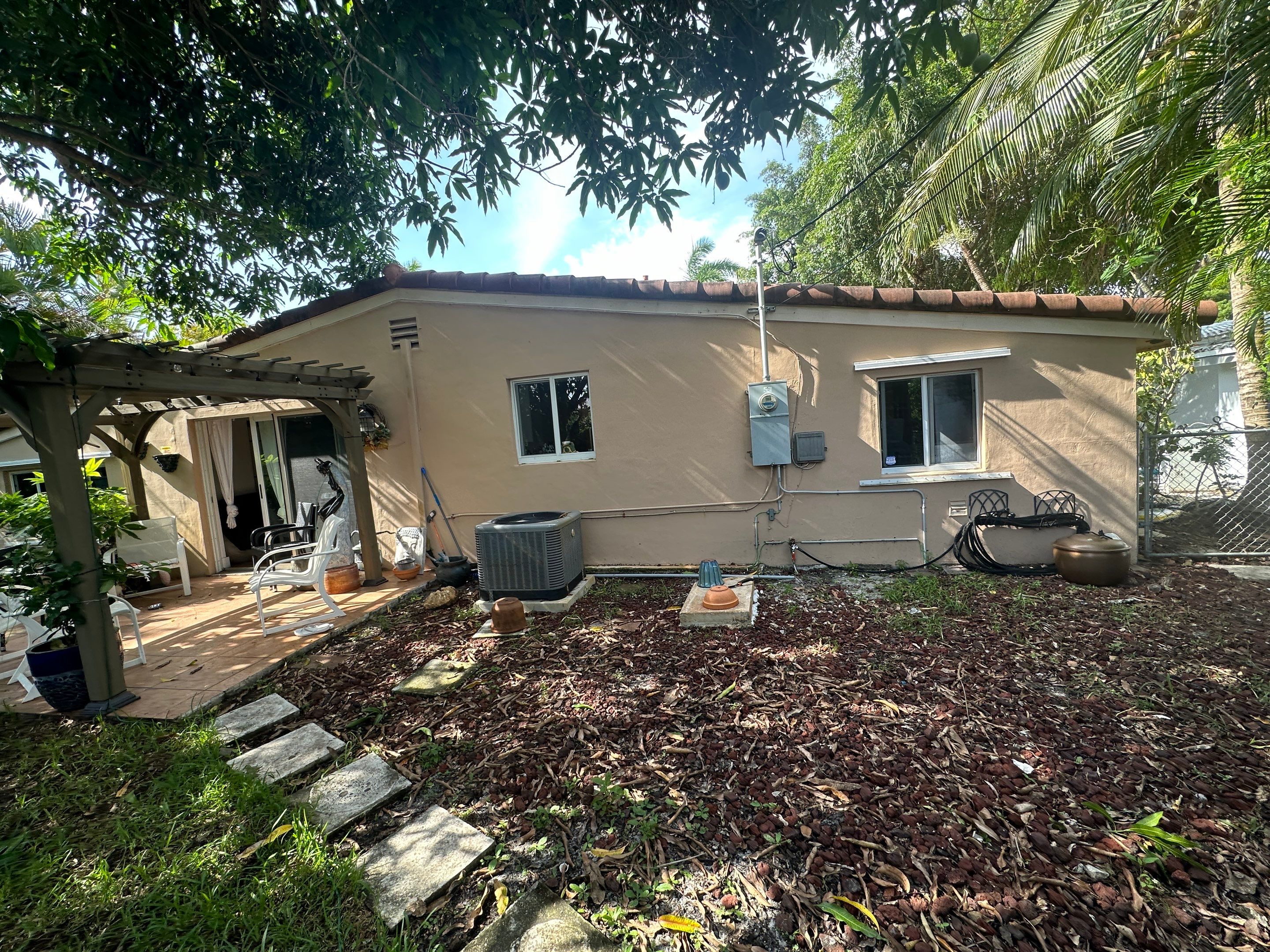 Water Damage Claim in Hallandale Beach by FLAPA & KeyStone