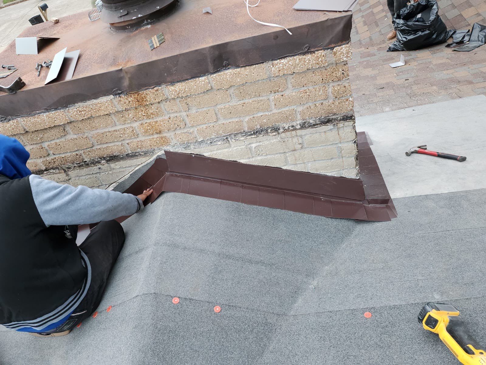 Roof Repair Sugarland by Roof Repair Company