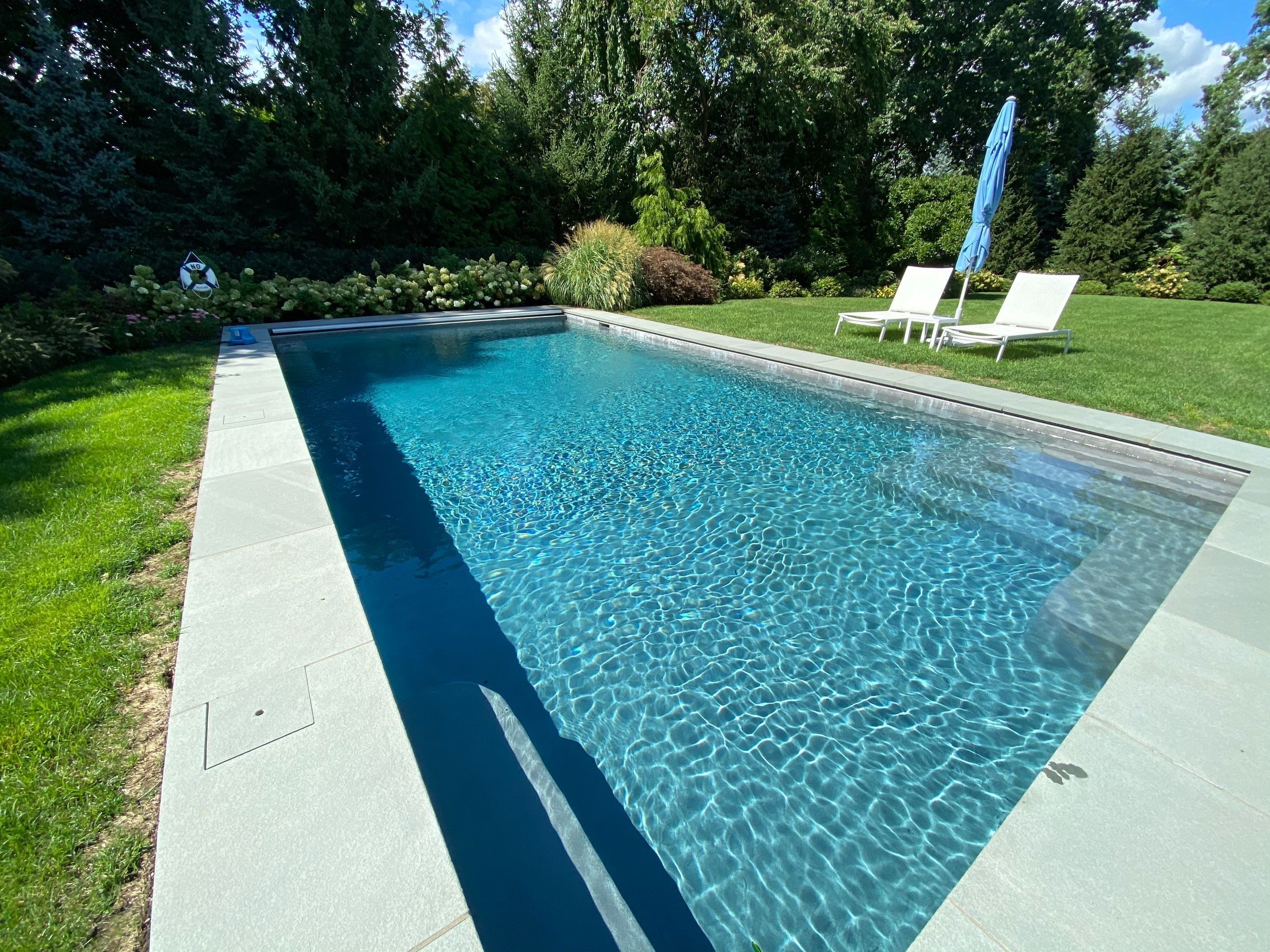 Reno Gallery by Signature Pools