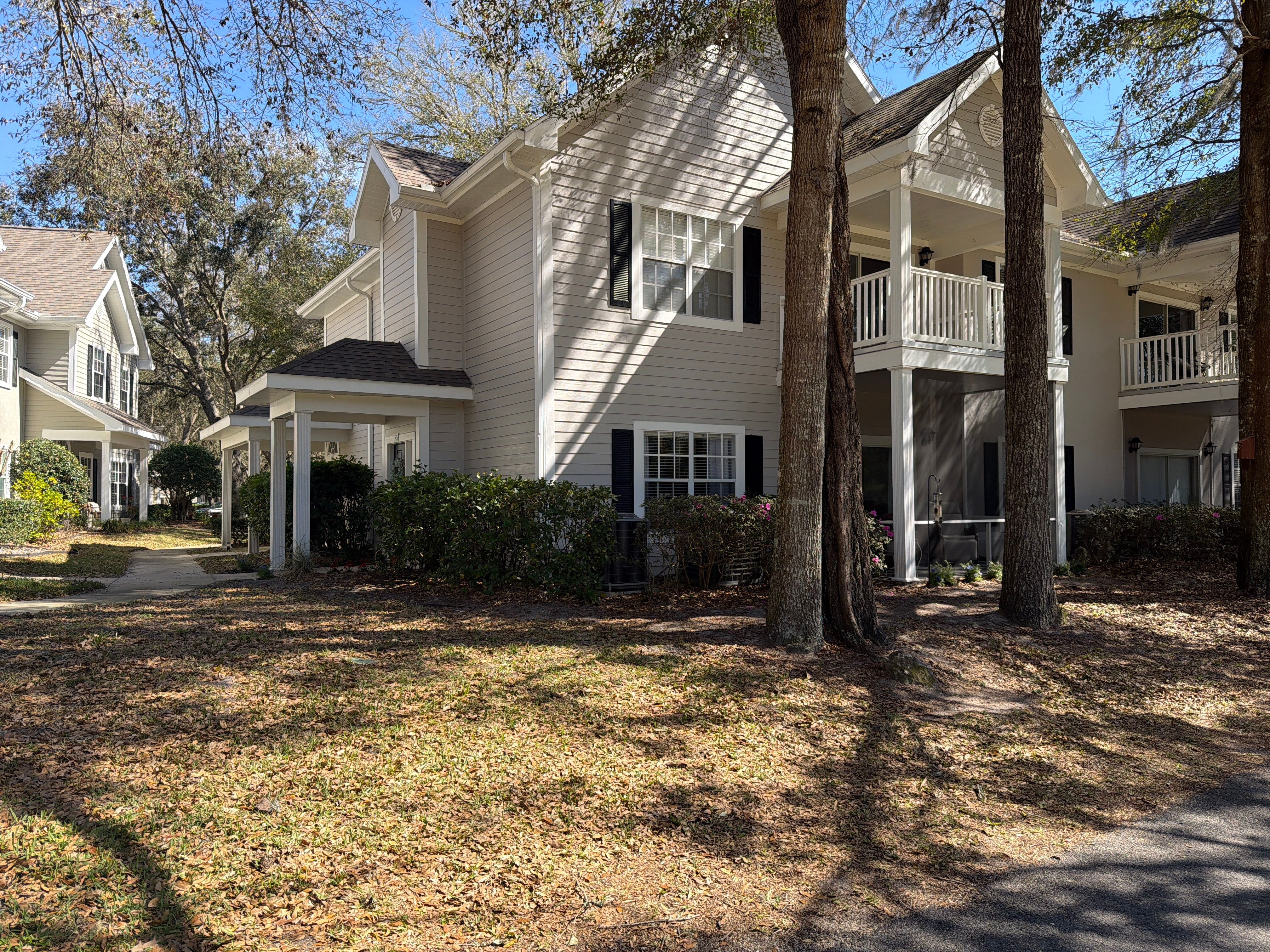 Project in Gainesville by Windows & Doors Store