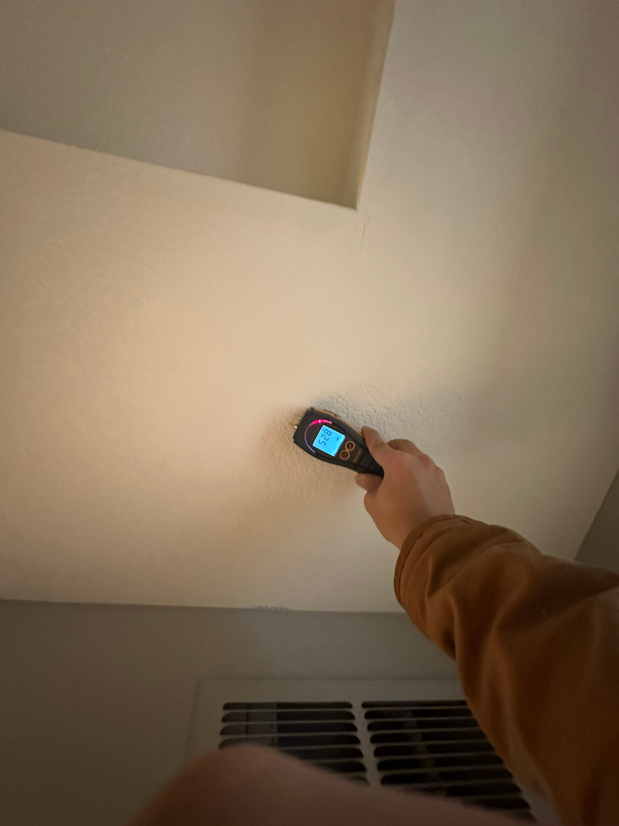 Water Damage in Highlands Ranch by Alpha Restoration 