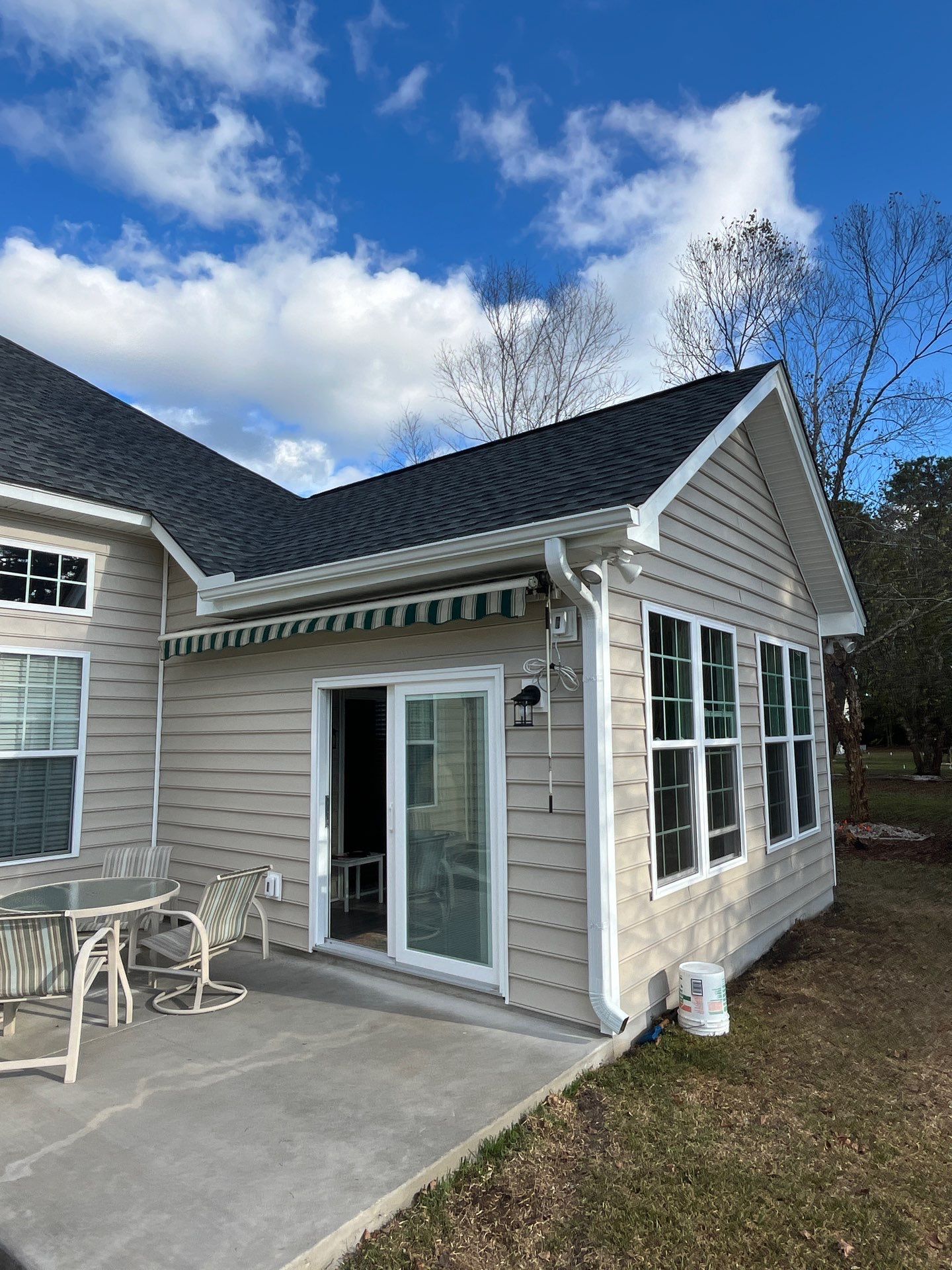 Custom Sunroom by East Coast Enclosures by East Coast Enclosures, LLC