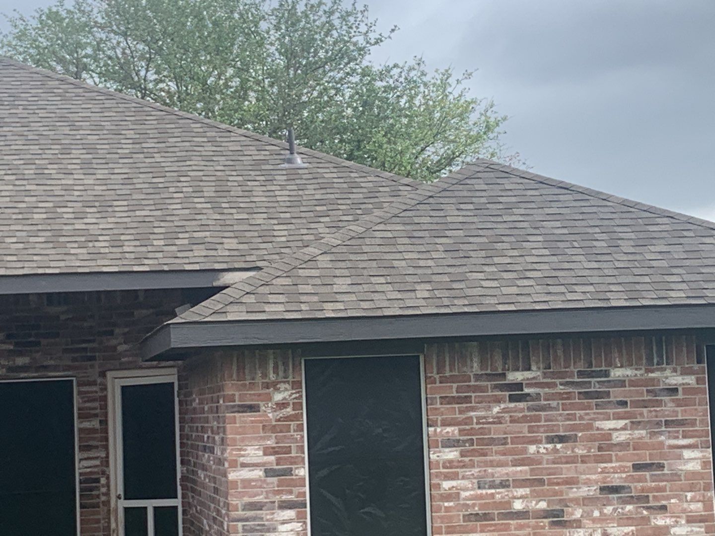 Project in Midlothian by 6D Roofing & Consulting, LLC