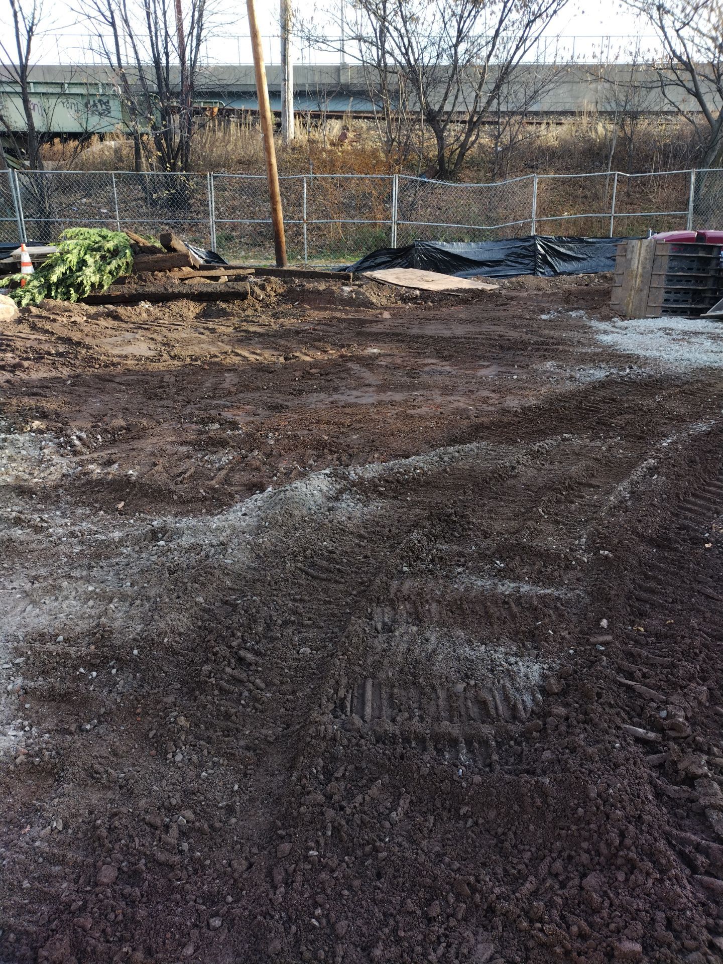 Picerno - Giordano Construction featured photo.