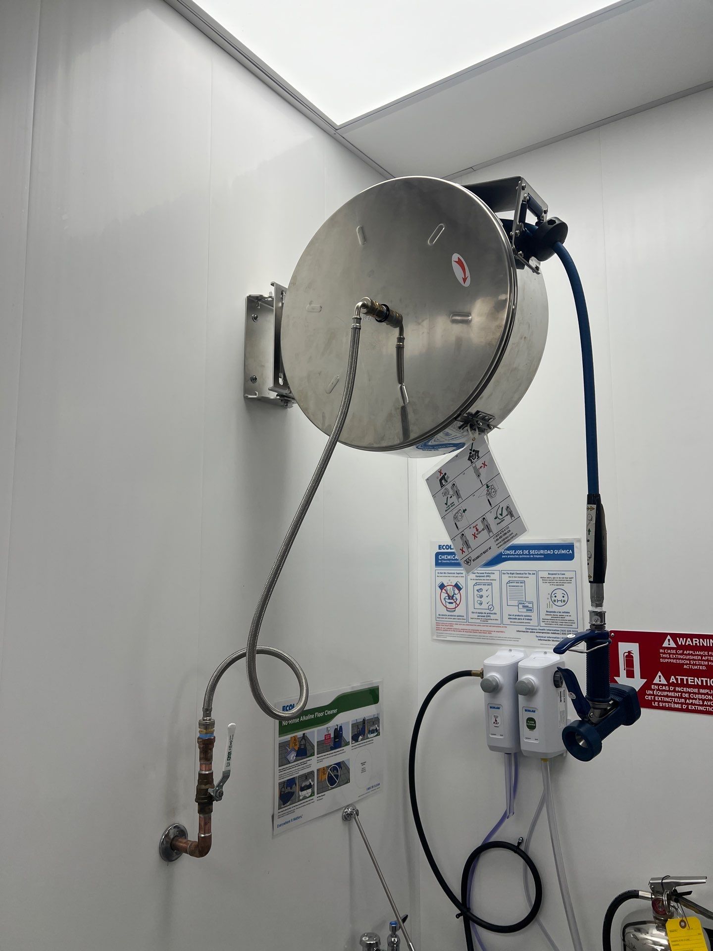Lookouts Stadium - Erlanger Park by Supreme Restaurant Equipment