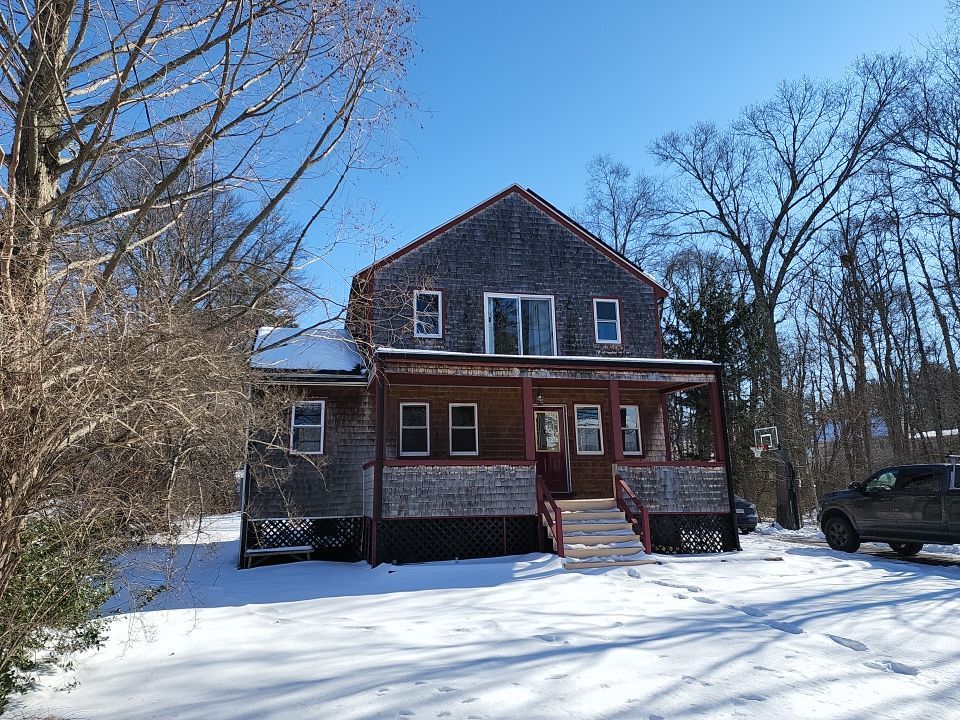 Siding Installation using James Hardie by UBrothers Construction