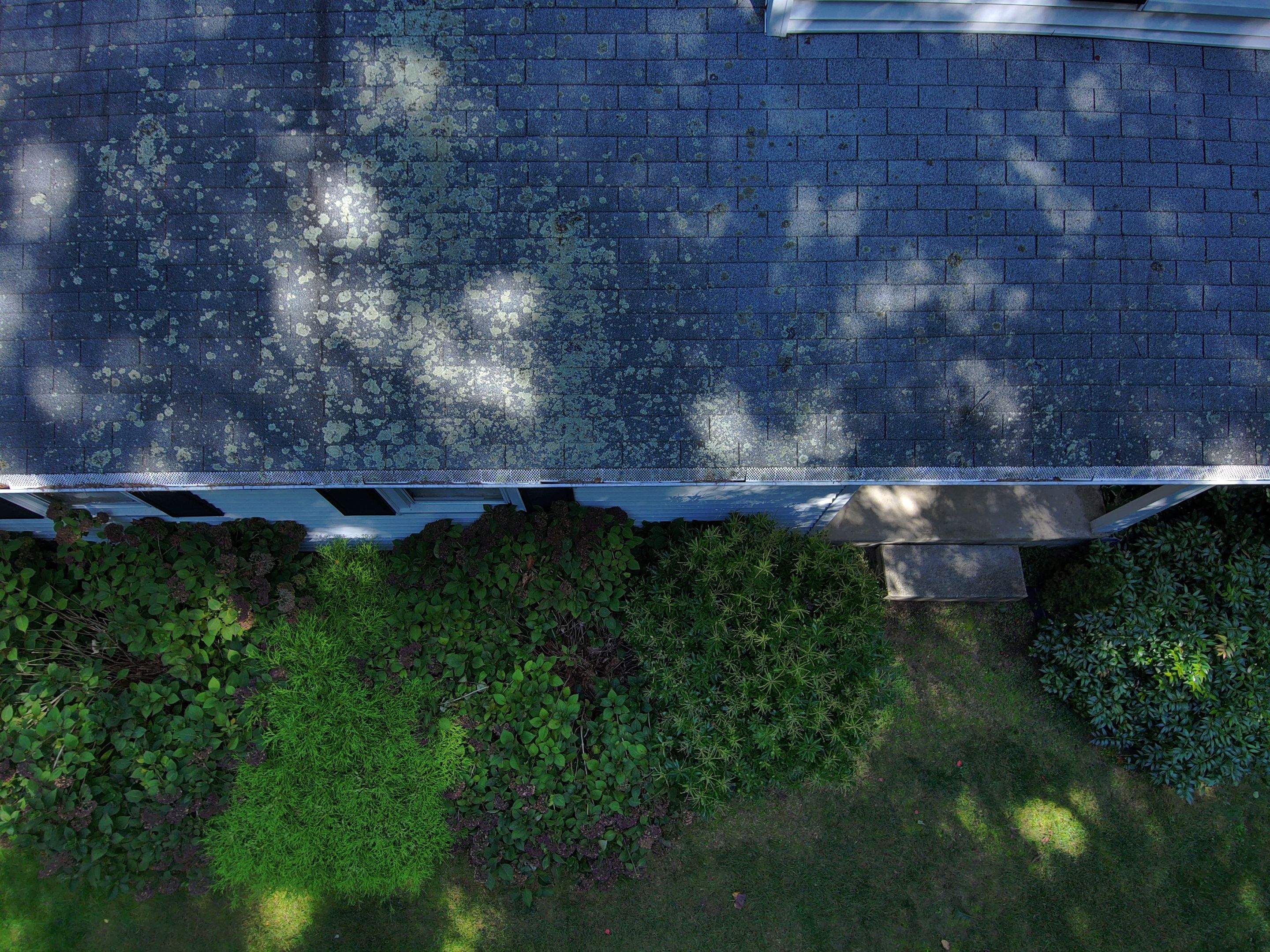 Residential Roofing Installation using Owens Corning TruDefinition Duration AR - Estate Gray by A Plus Exterior