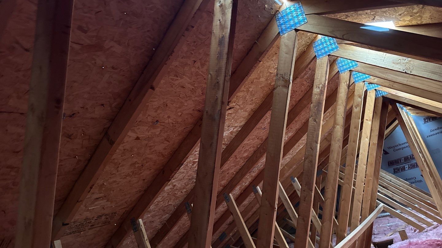 Roof Replacement using Owens Corning by 180 Contractors