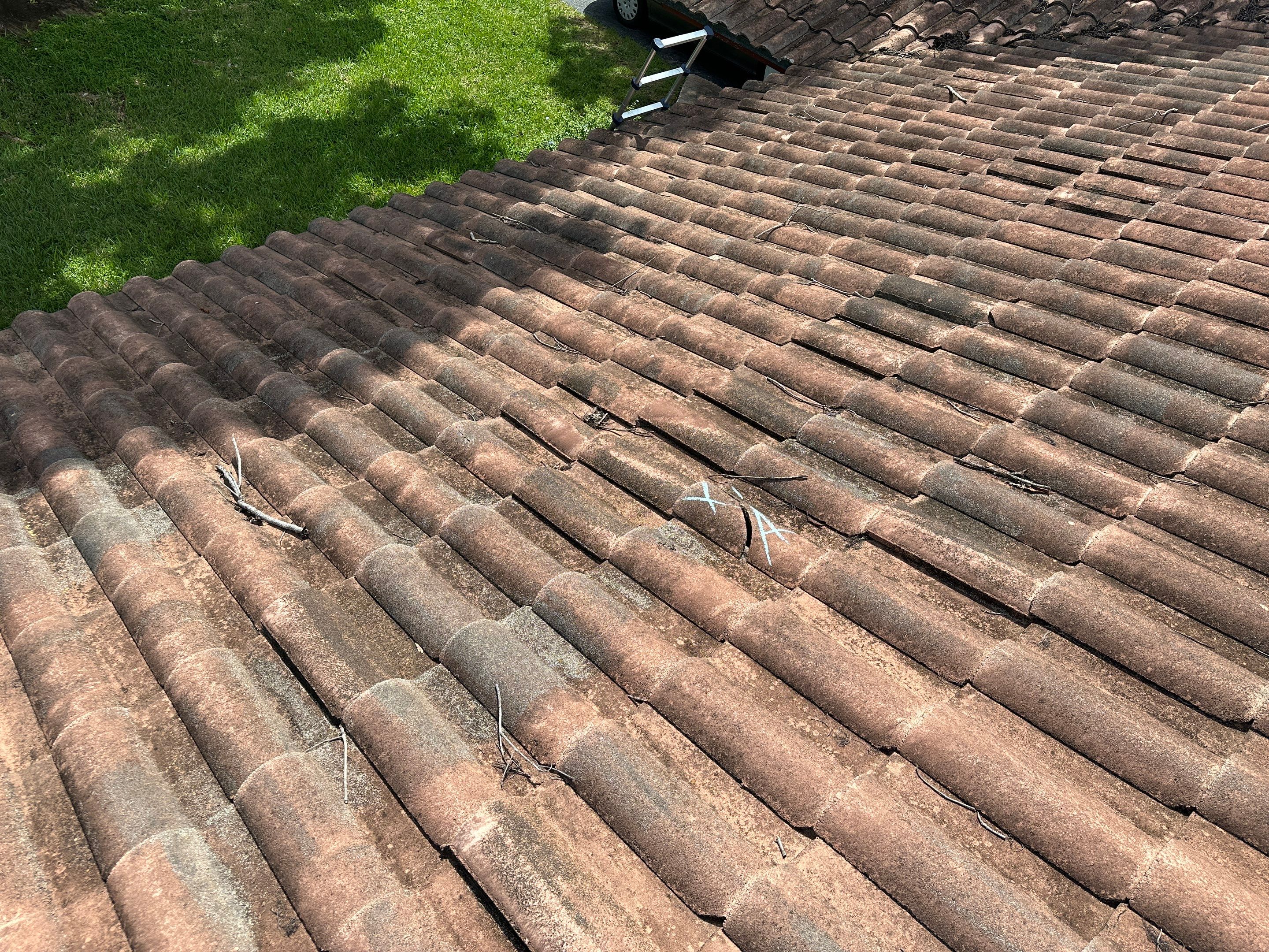 Water Damage Claim in Coral Springs by FLAPA & KeyStone