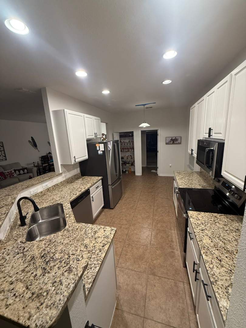 Project in Saint Cloud by You Restorations LLC DBA YOU-Home