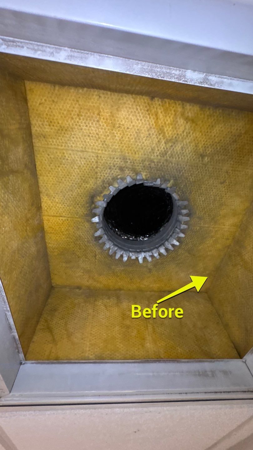 Commercial Air Duct Cleaning in Windermere by Hygienic Air, Inc