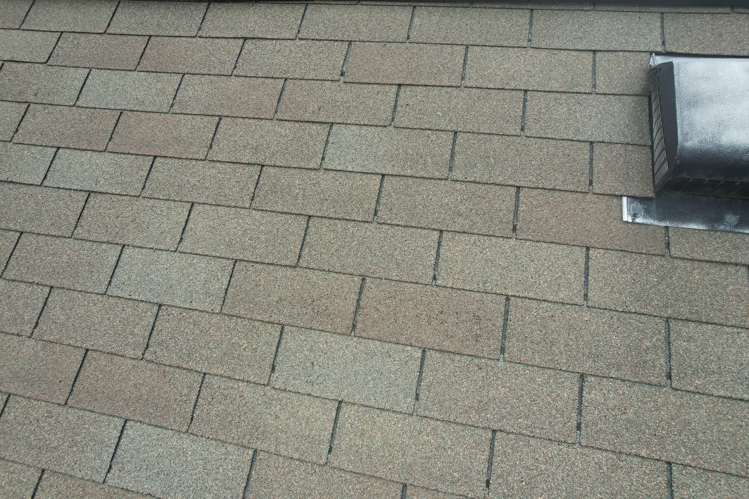 Residential Roof Replacement using Owens Corning TreDef Duration Williamsburg Grey by Inspector Roofing and Restoration
