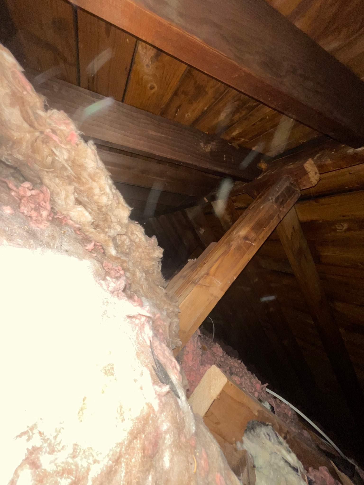 Residential Roofing Installation using Tamko Slatestone gray by A Plus Exterior