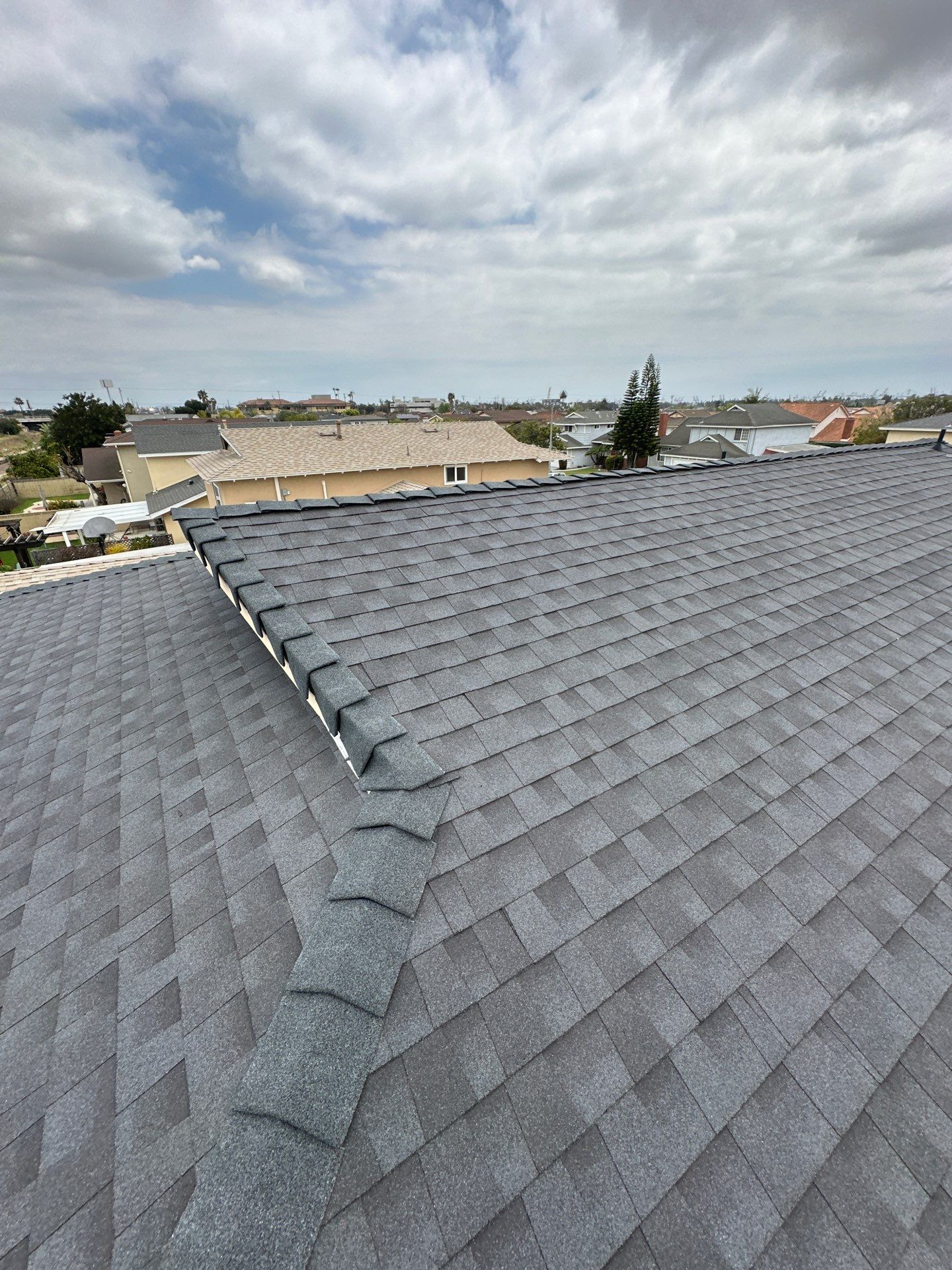 Roof Replacement - West Carson, CA 90710 by Epic Roof Replacement