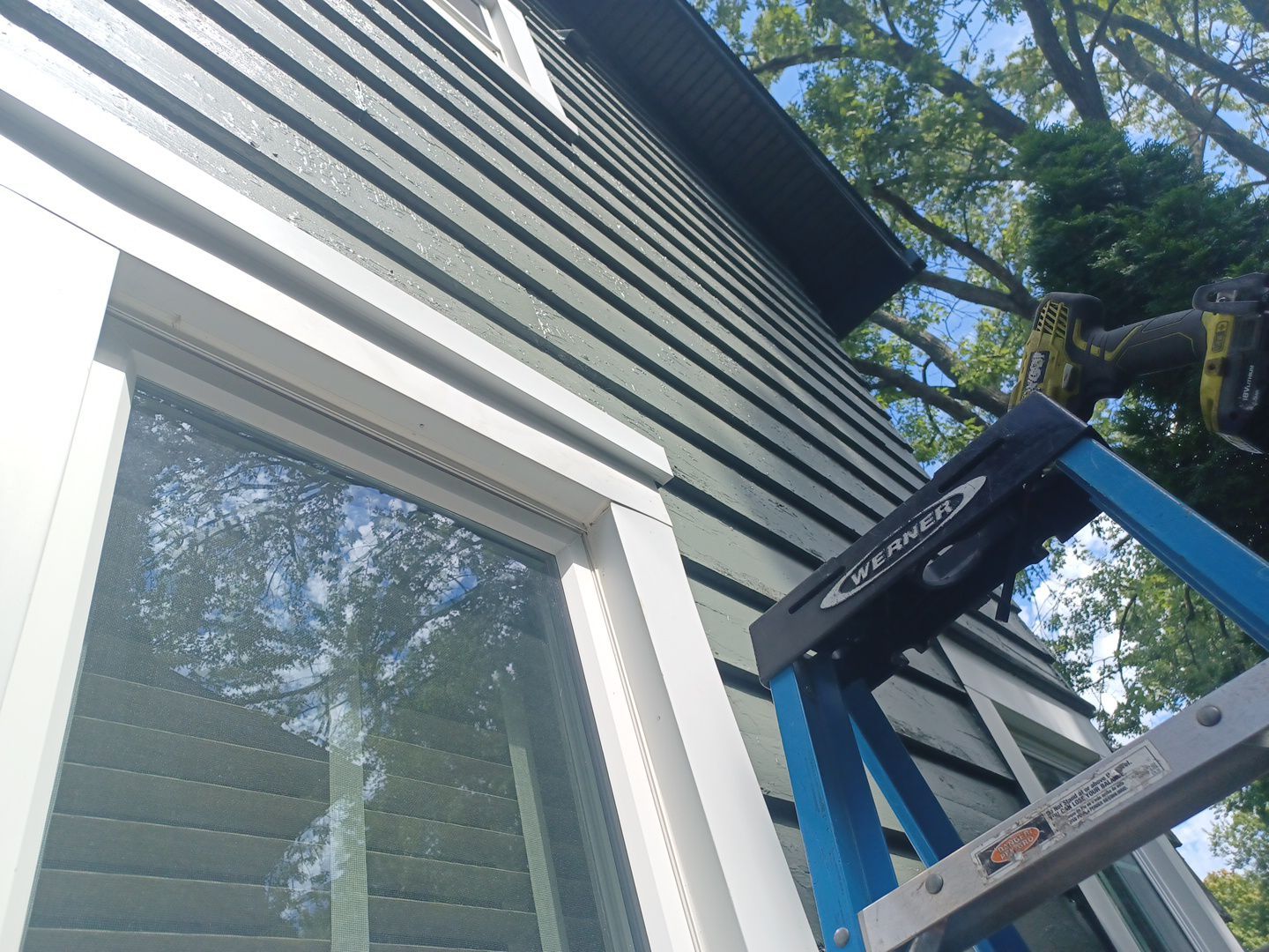 Hayden Smart by Silver Leaf Contracting 