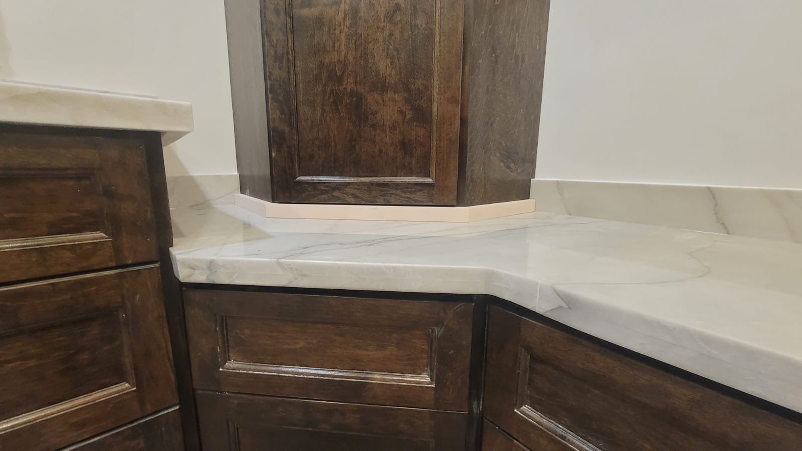 Bathroom Remodel and Flooring in Tomball, TX by SophAlx LLC