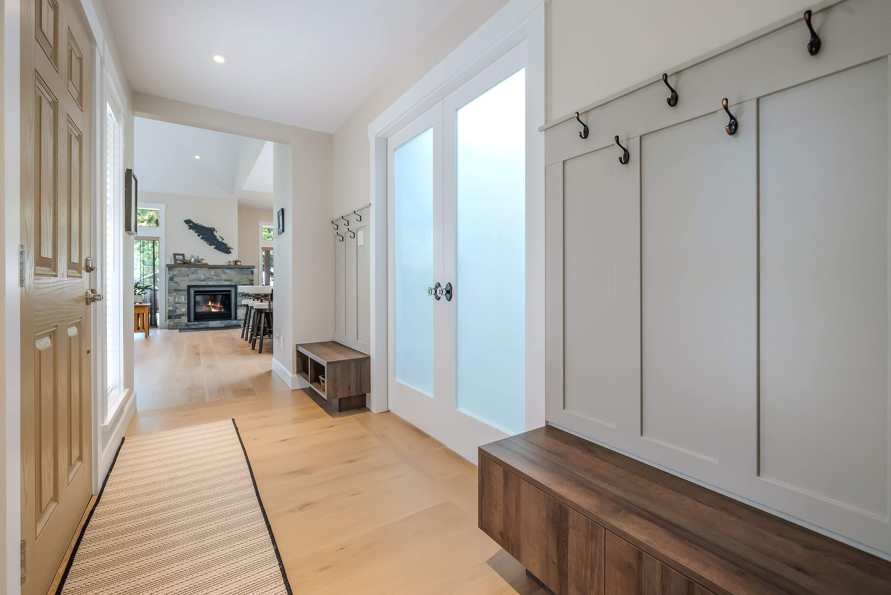 St Andrew's Renovation by Camelot Homes