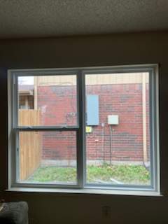 Project in Garland by Rhino Roofing and General Contracting, LLC