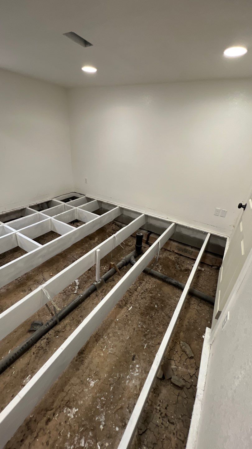 Mold Remediation by Accountable Home Services