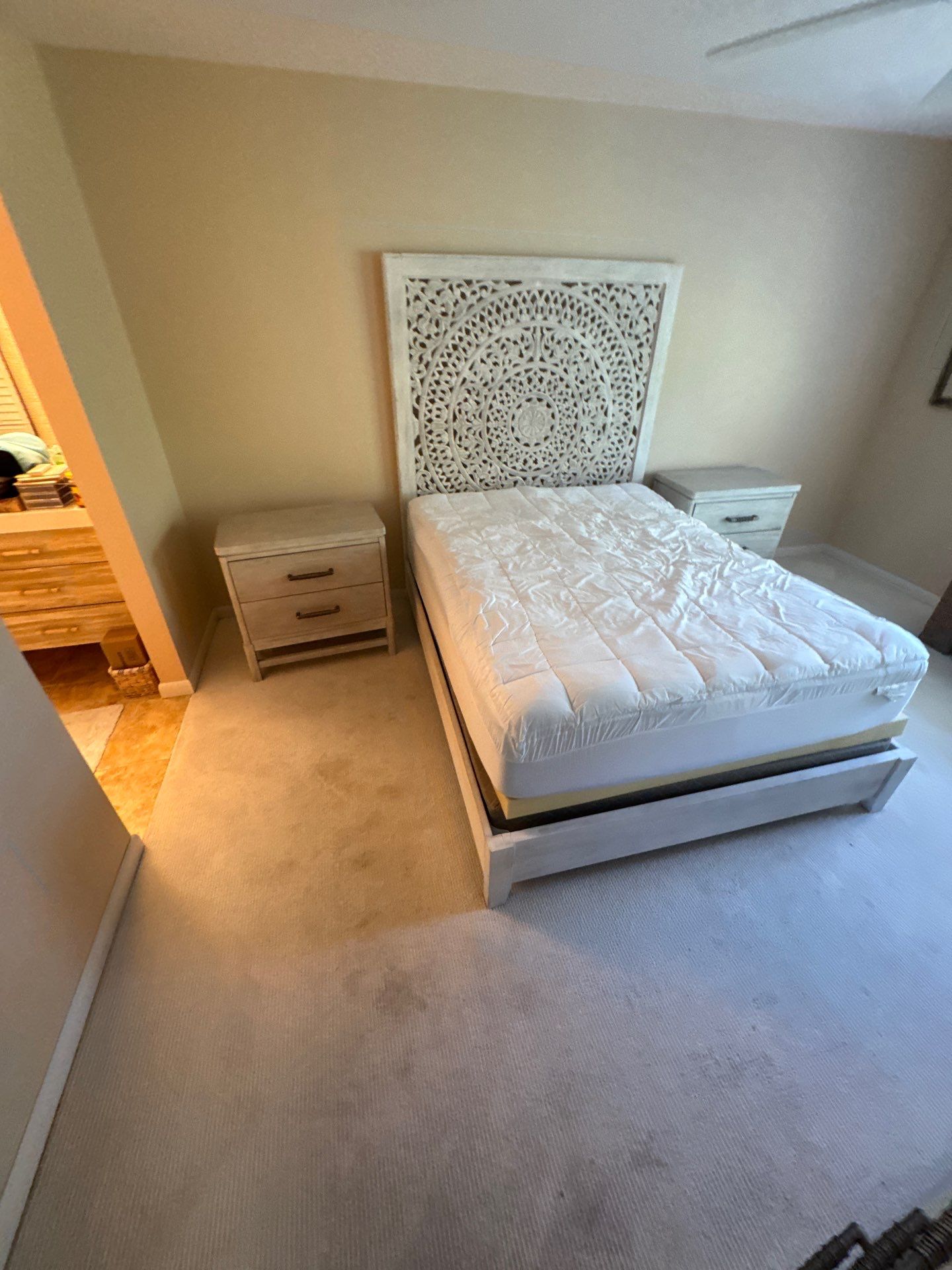 Carpet by Vrmmm Flooring