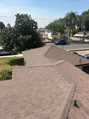 Roof Replacement- Temple City, CA 91780