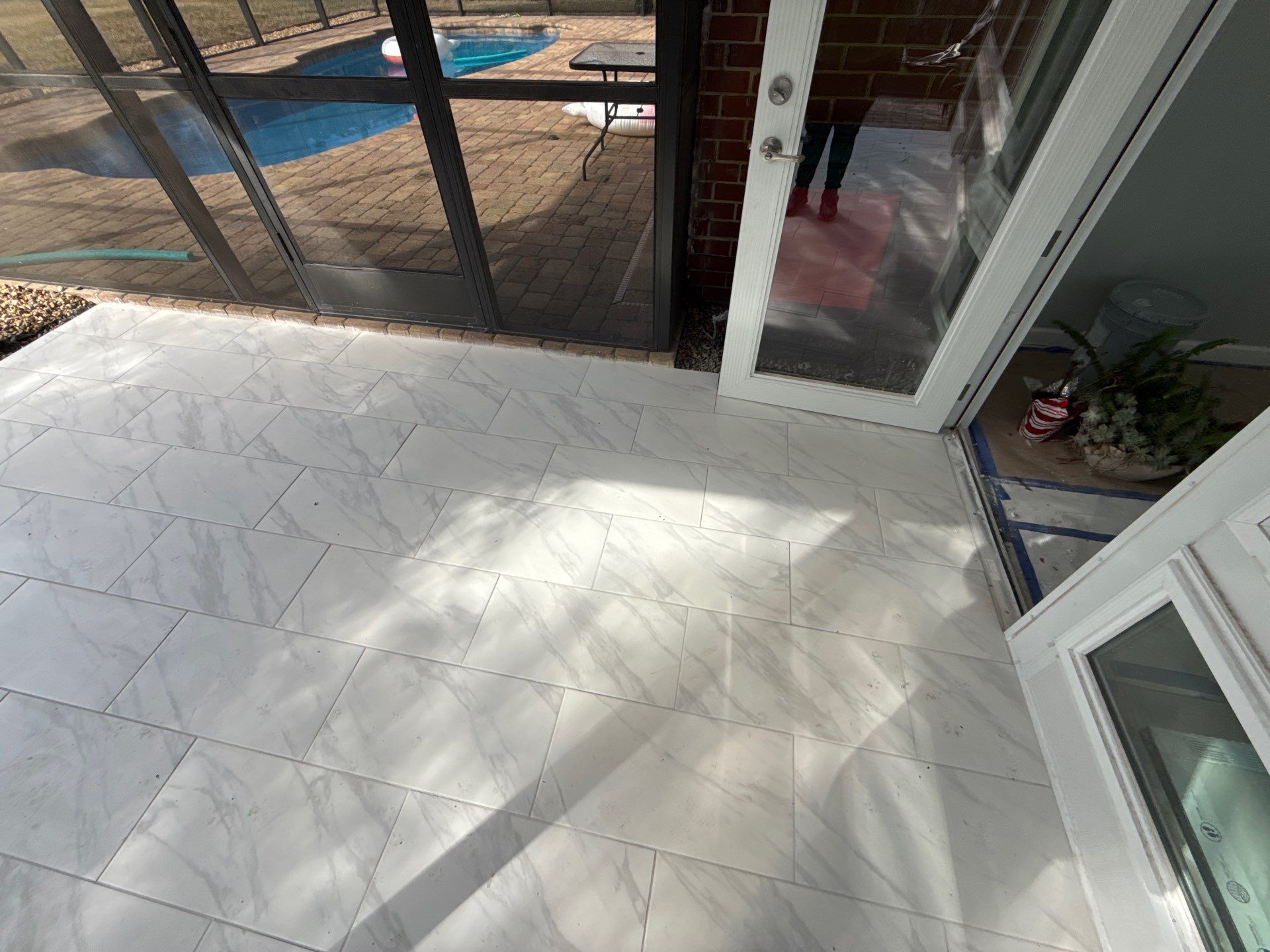 Comprehensive Home Improvement Project by urban green energy llc