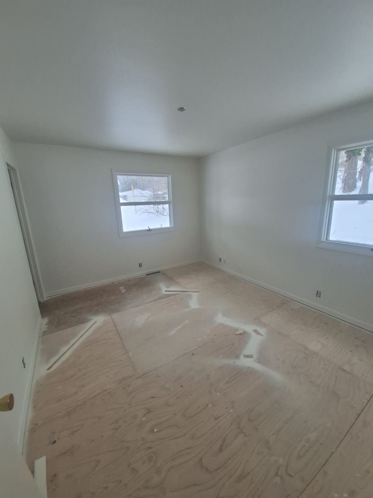 Interior Painting & Drywall Repair | Grand Haven, MI by Gordon Painting