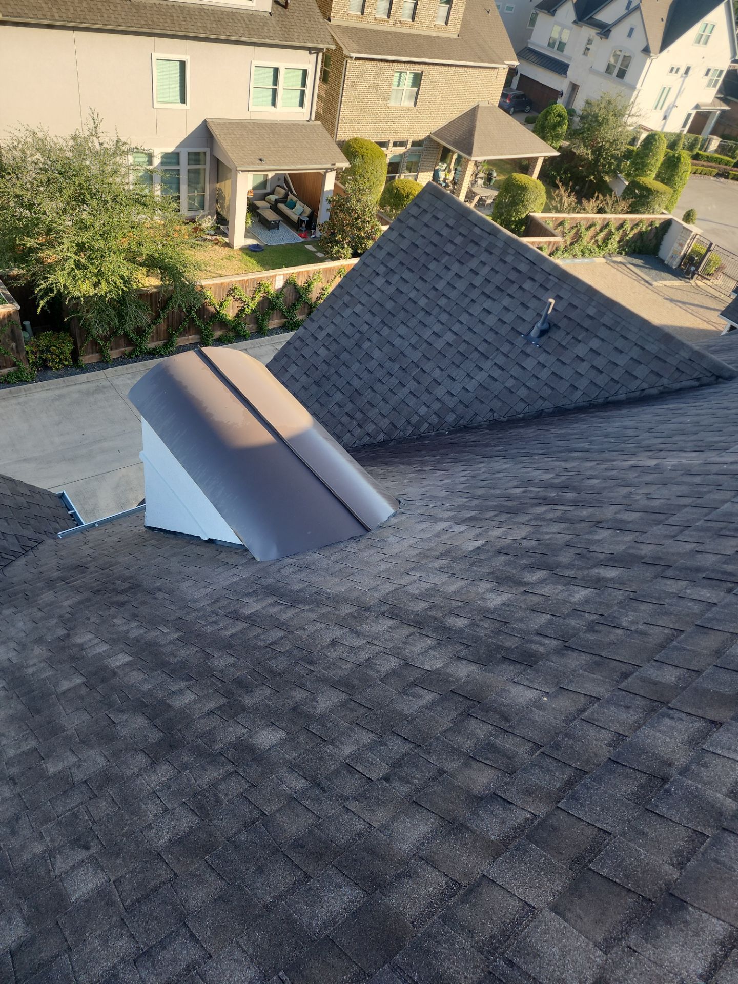 Roof Repair Houston by Roof Repair Company