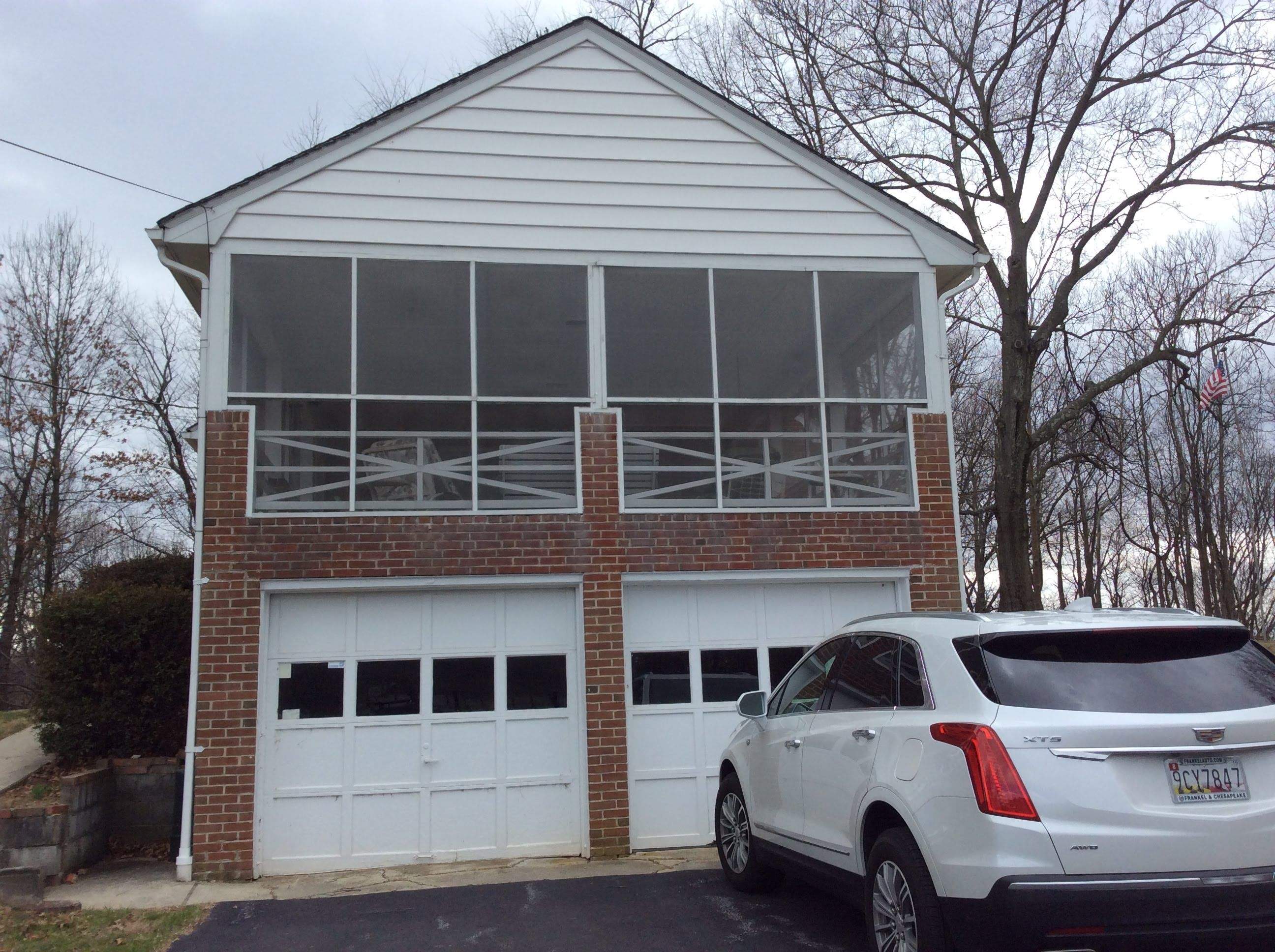 Residential Roofing Installation  3 Tap Shingles by Alpha Design Services