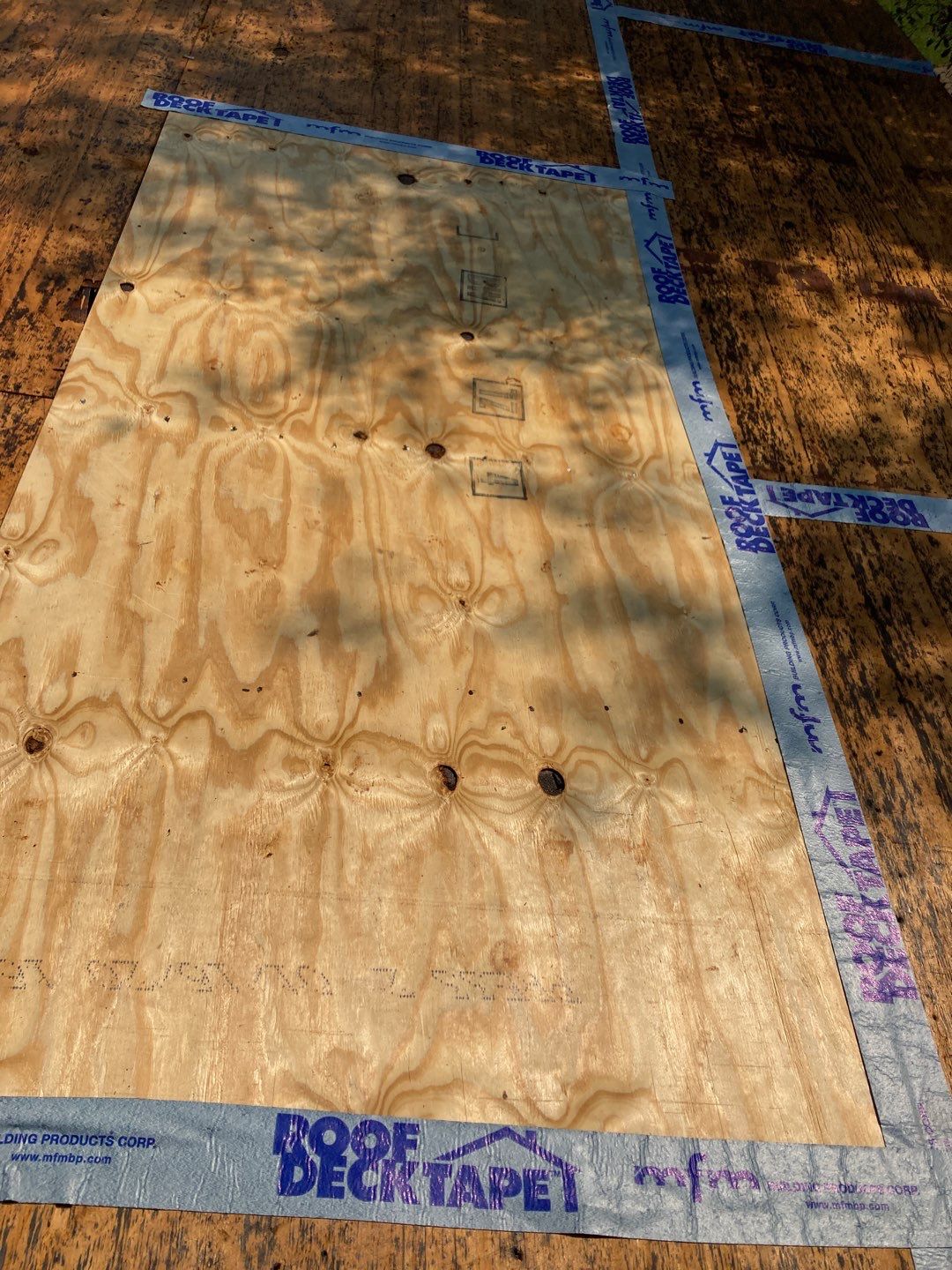 Residential Roofing Repair using Roof Replacement by American Roofing & Construction LLC