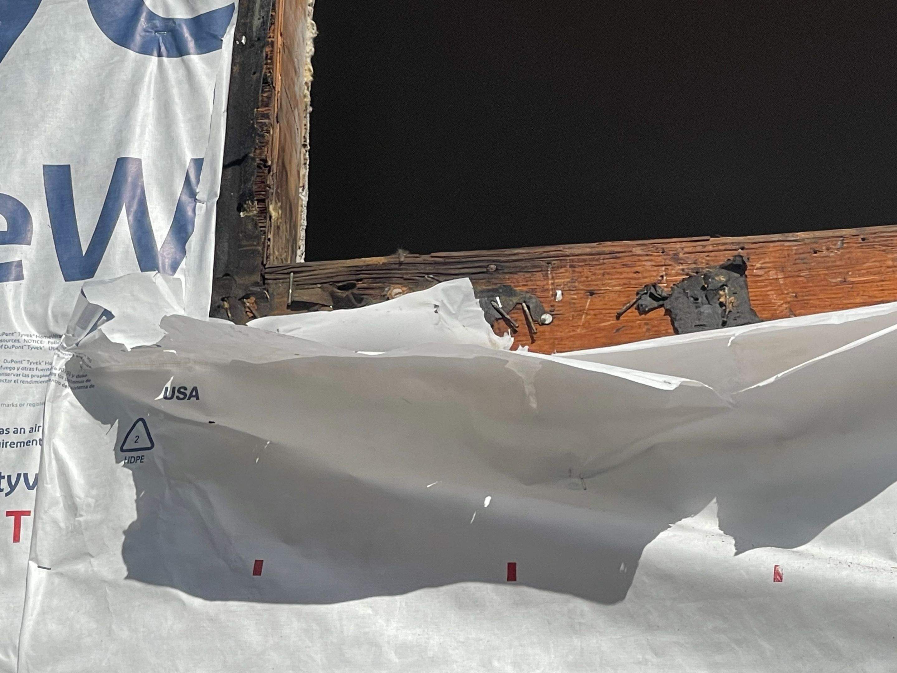 Siding Installation using Certainteed Monogram  by A Plus Exterior