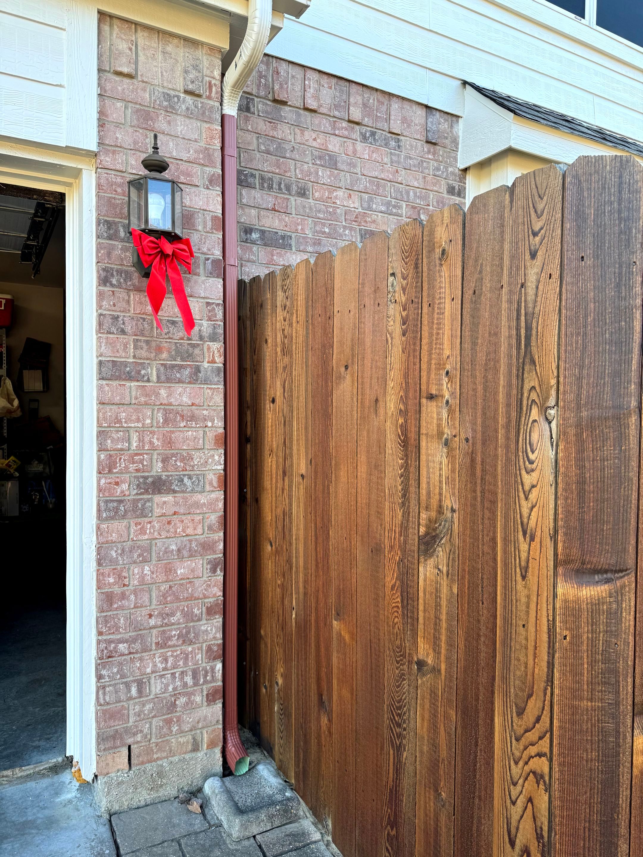 Project in Mansfield by Armor Roofing | Exteriors