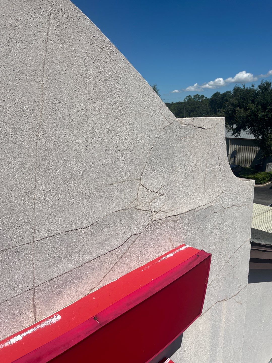 Flush Mounted Channel Letters for Leesburg Carter's Ace Hardware by SignCrafters