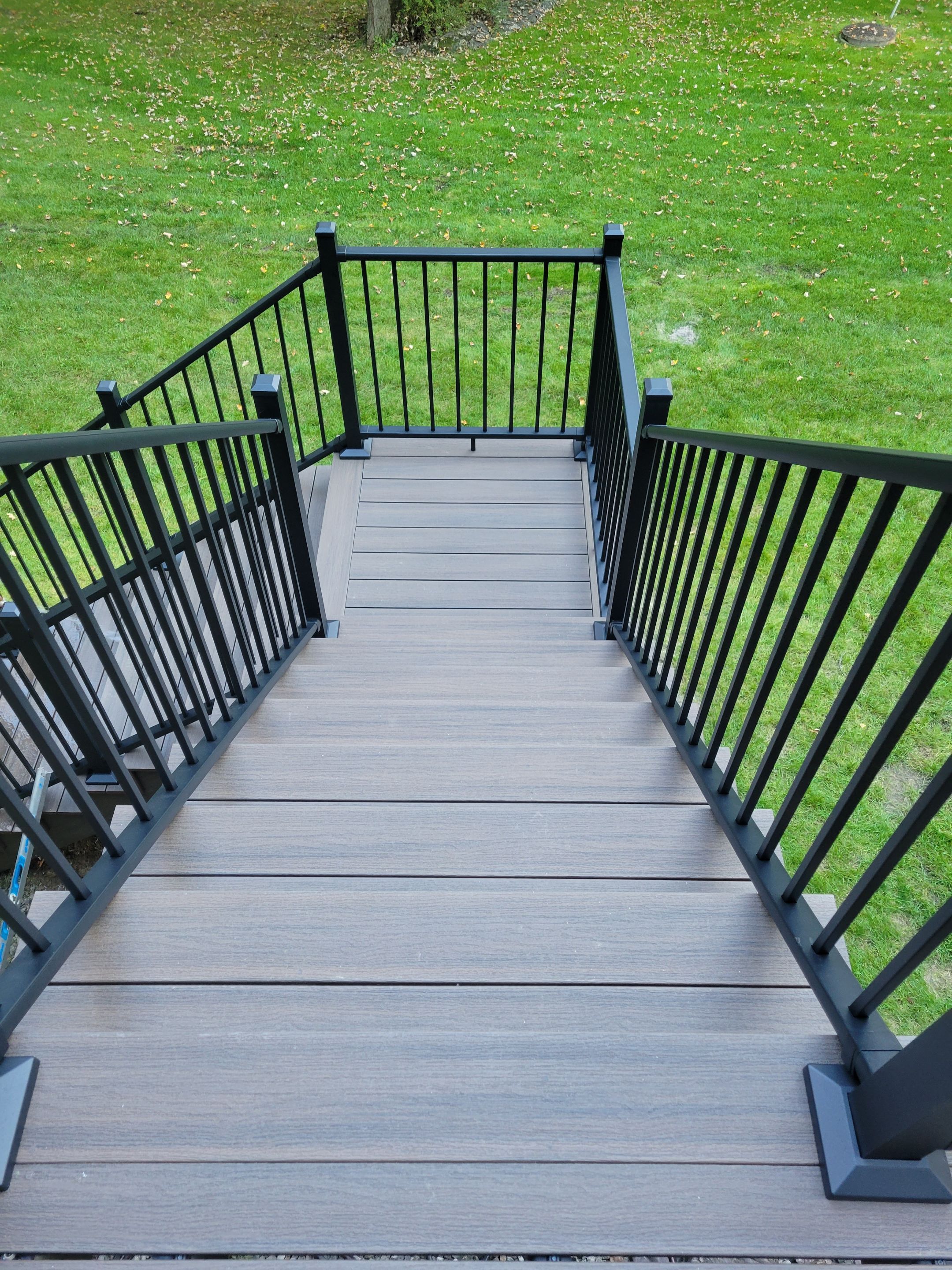 Deck Resurface In Kinnelon Nj  by deck guardian