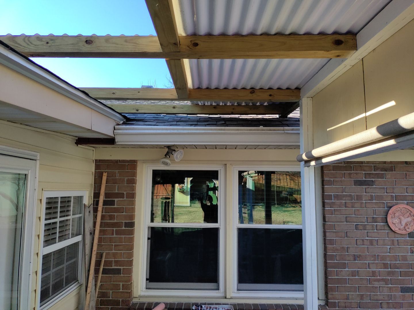 Residential Roofing Installation by Inspector Roofing and Restoration