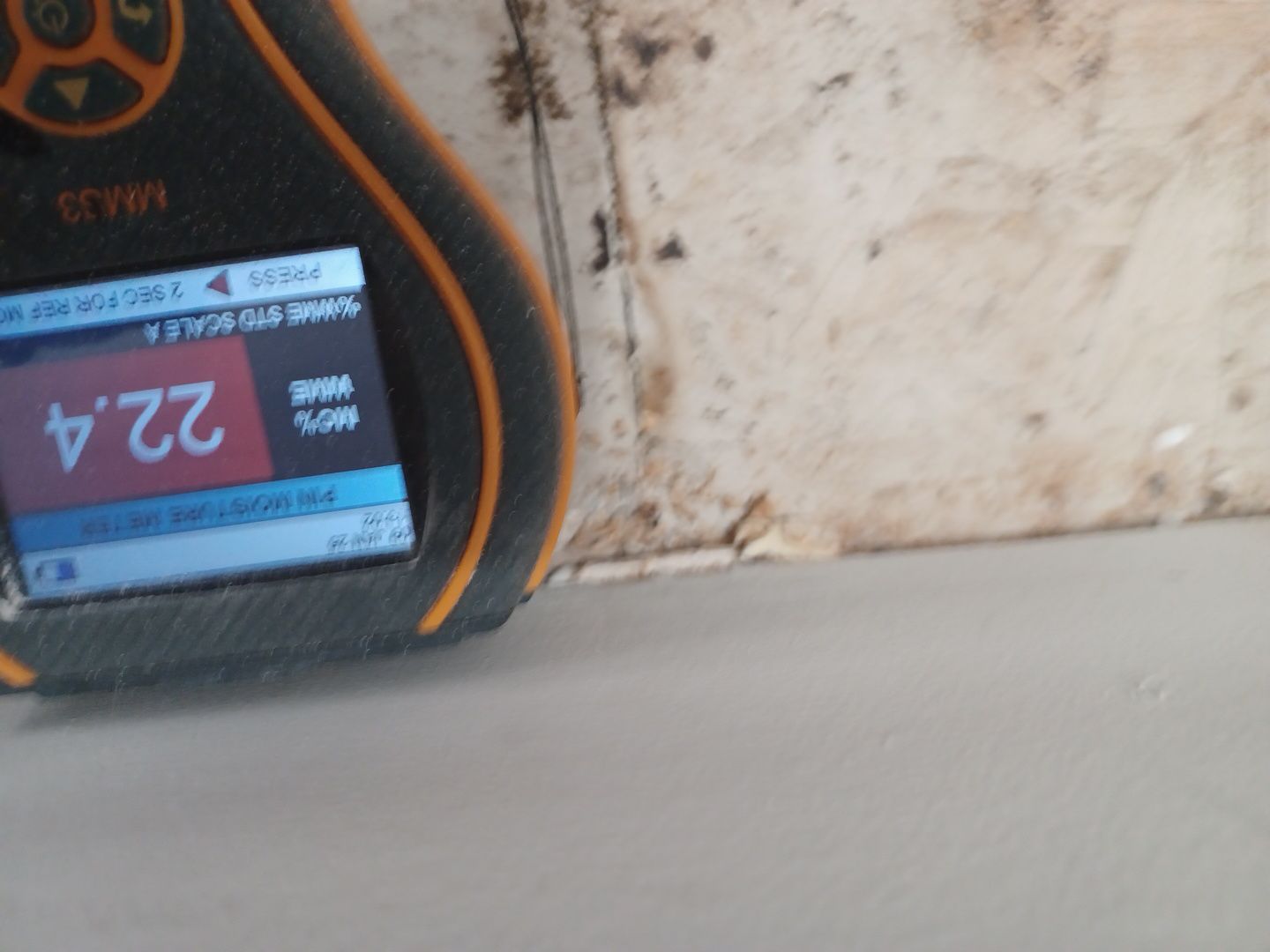 Project in West Bloomfield by EzDry Water Mitigation & Property Restoration