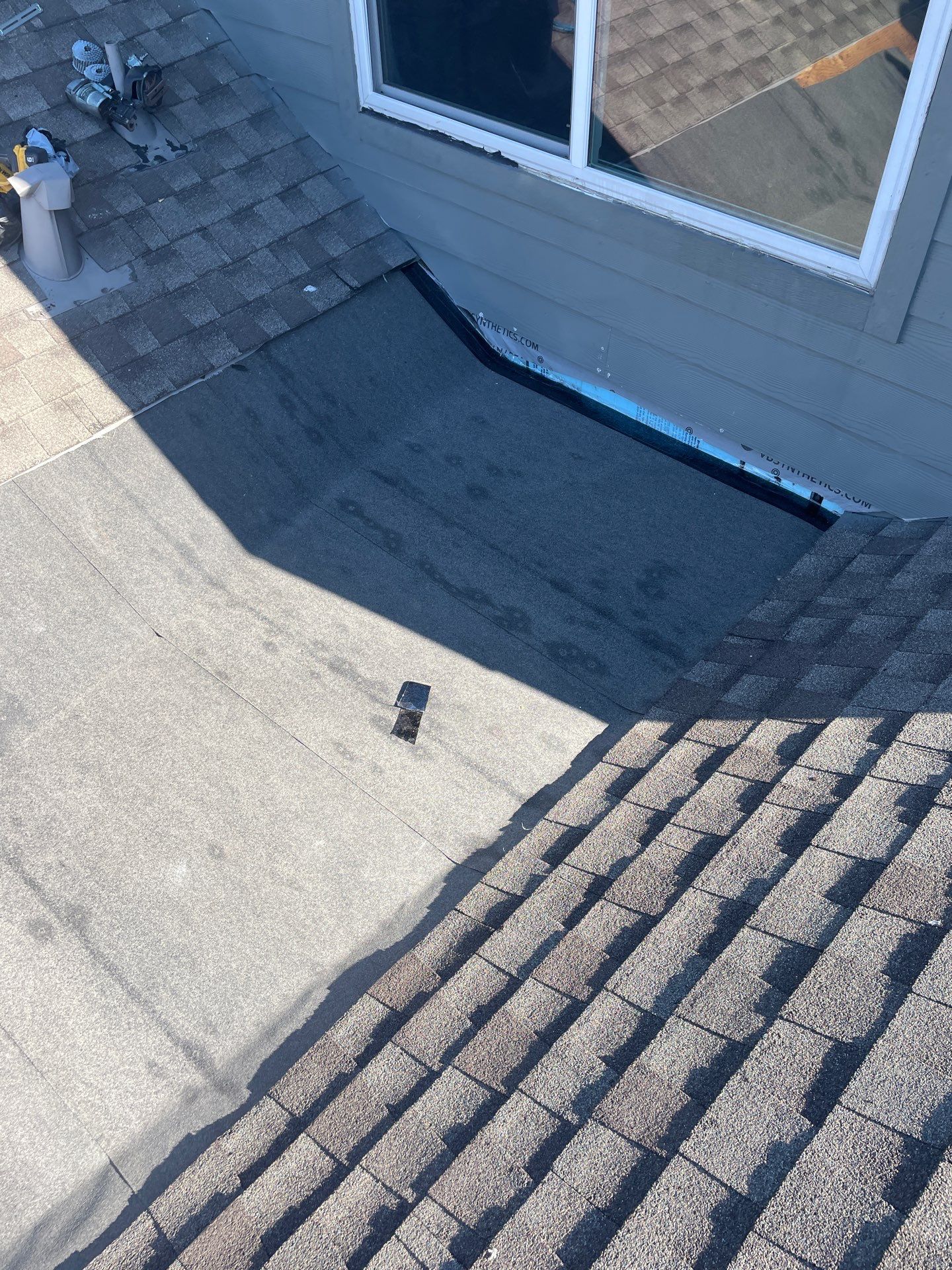 Roof Repair Deer Park by Roof Repair Services LLC