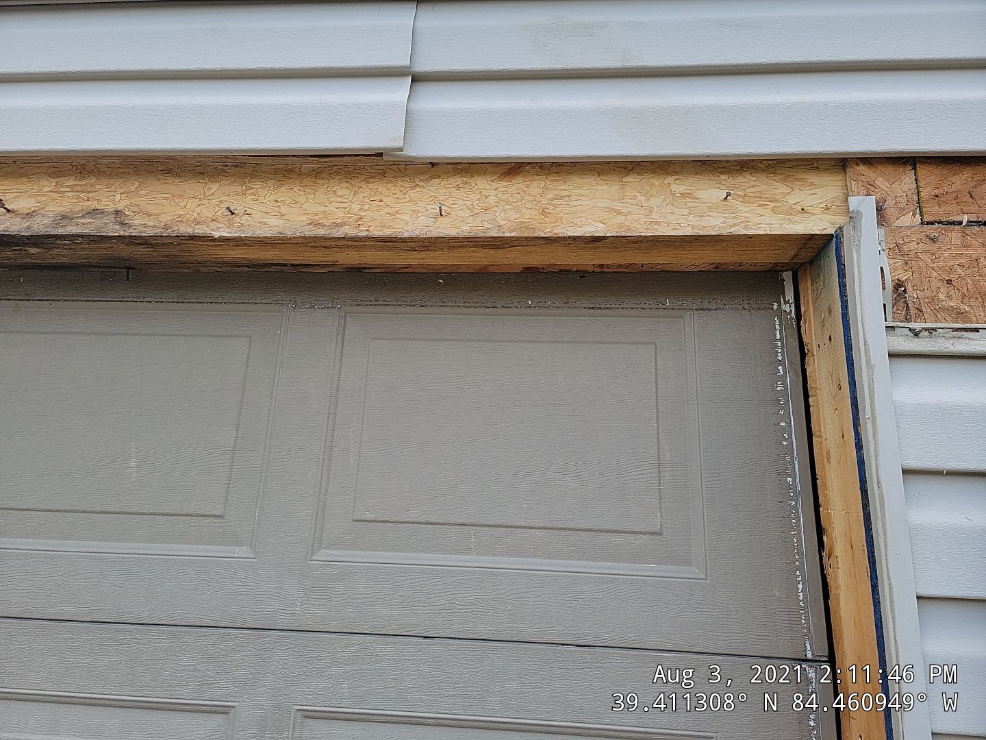 Liberty Township - Weathered Shadow by Tamlin Roofing