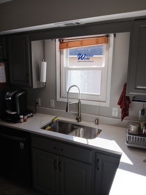 4 Replacement Window Project: Fort Wayne, In 46815