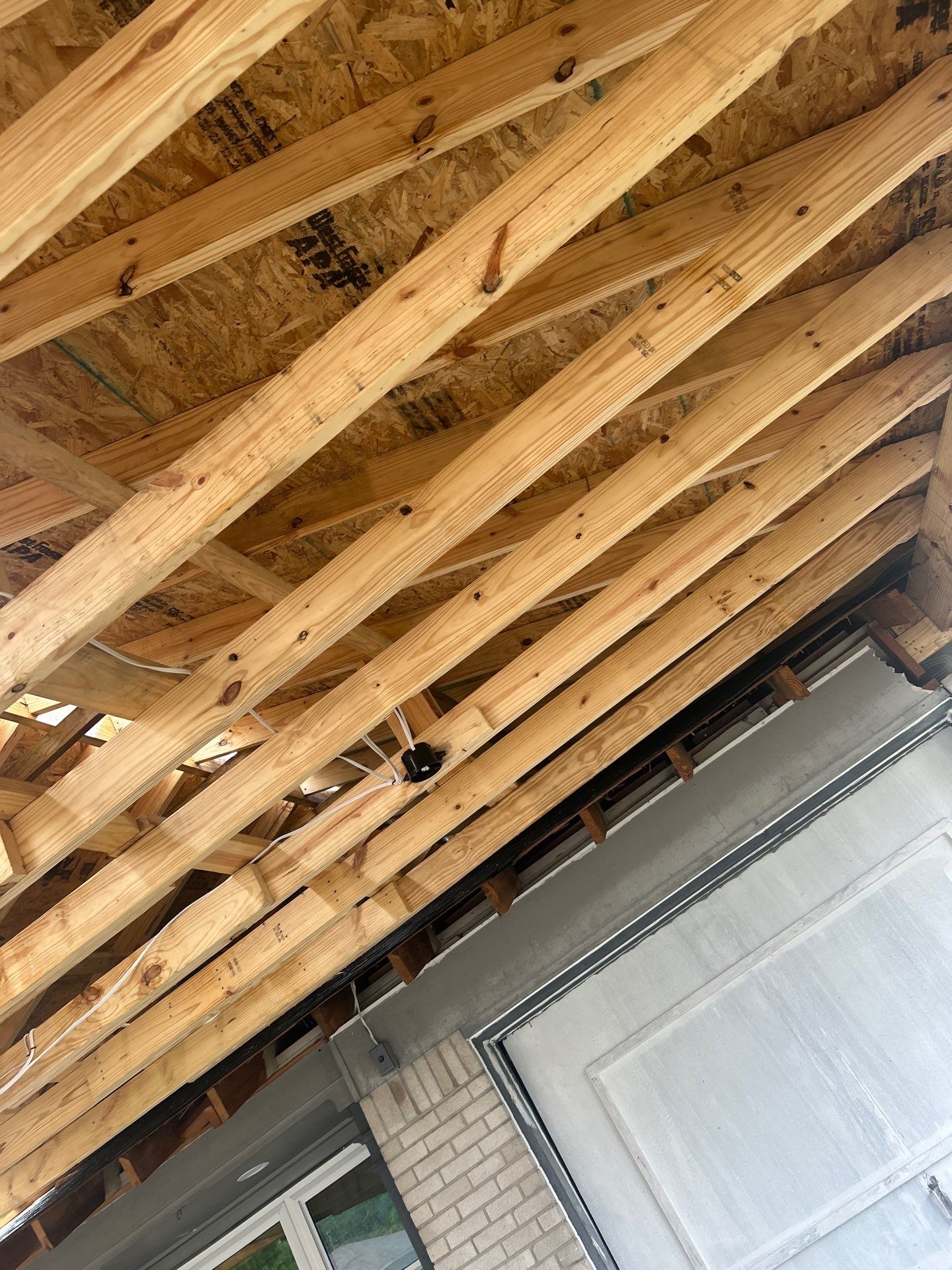 Roof Replacement Houston by Roof Repair Services LLC