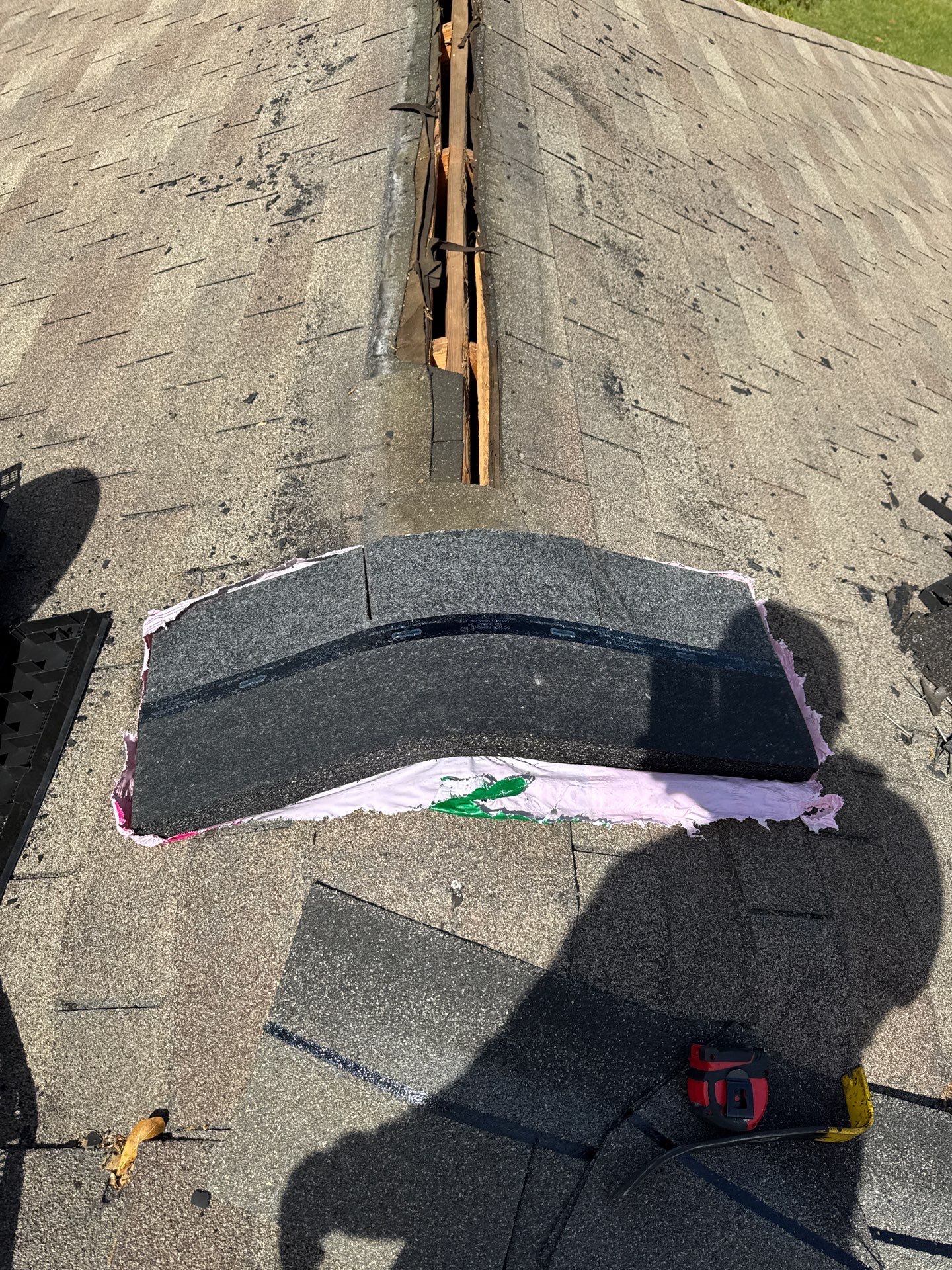 Repaisr by Proud Roofing  by Proud Roofing