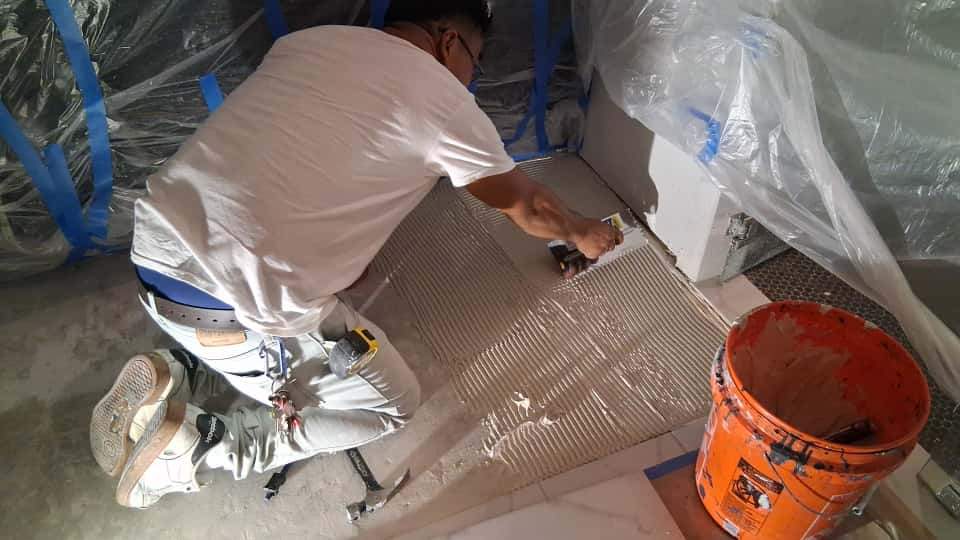 Comprehensive Interior Restoration and Water Damage Mitigation in Leander by Caliber Restoration LLC
