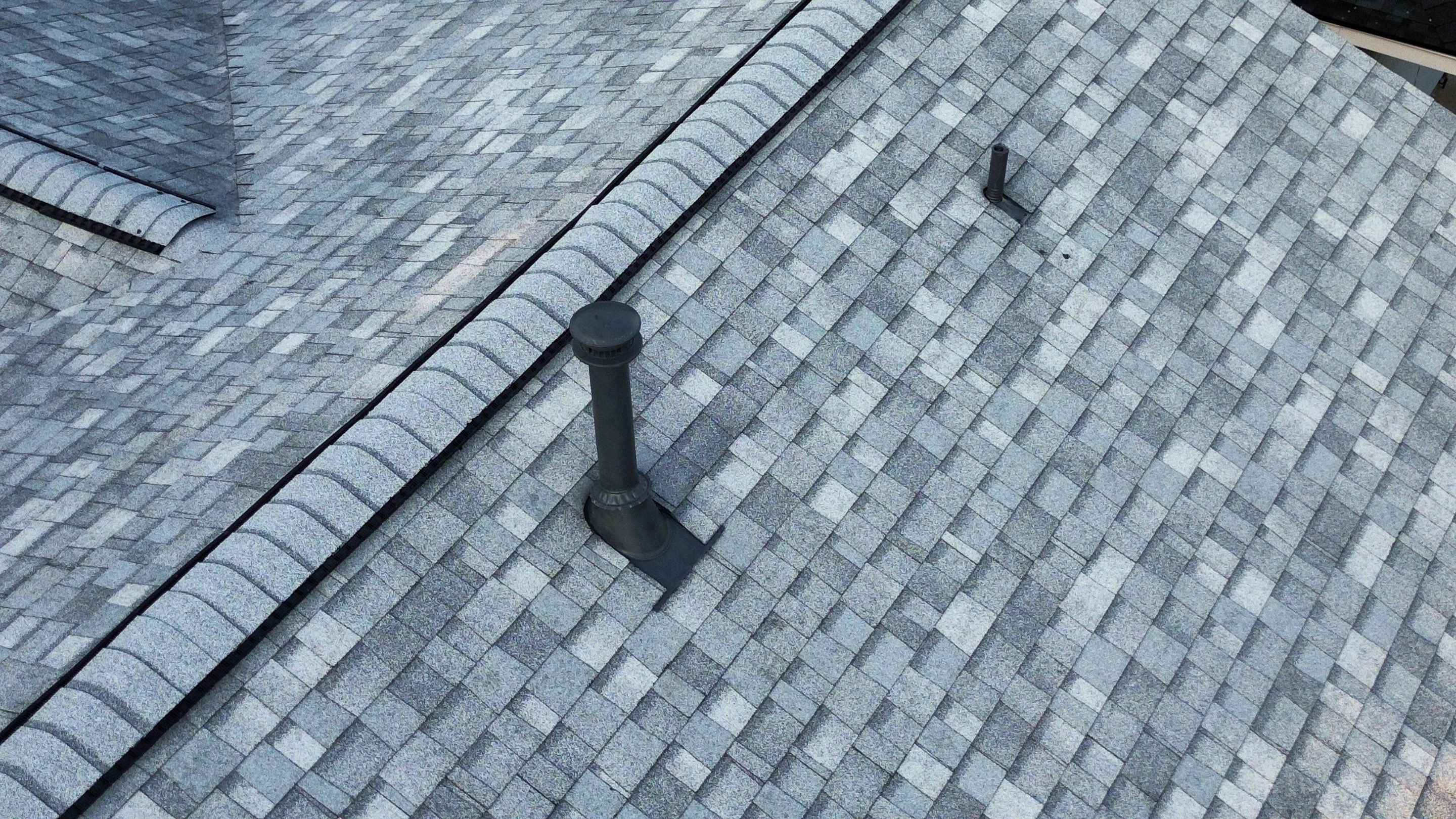 Roof Replacement by Houston Roofing & Construction