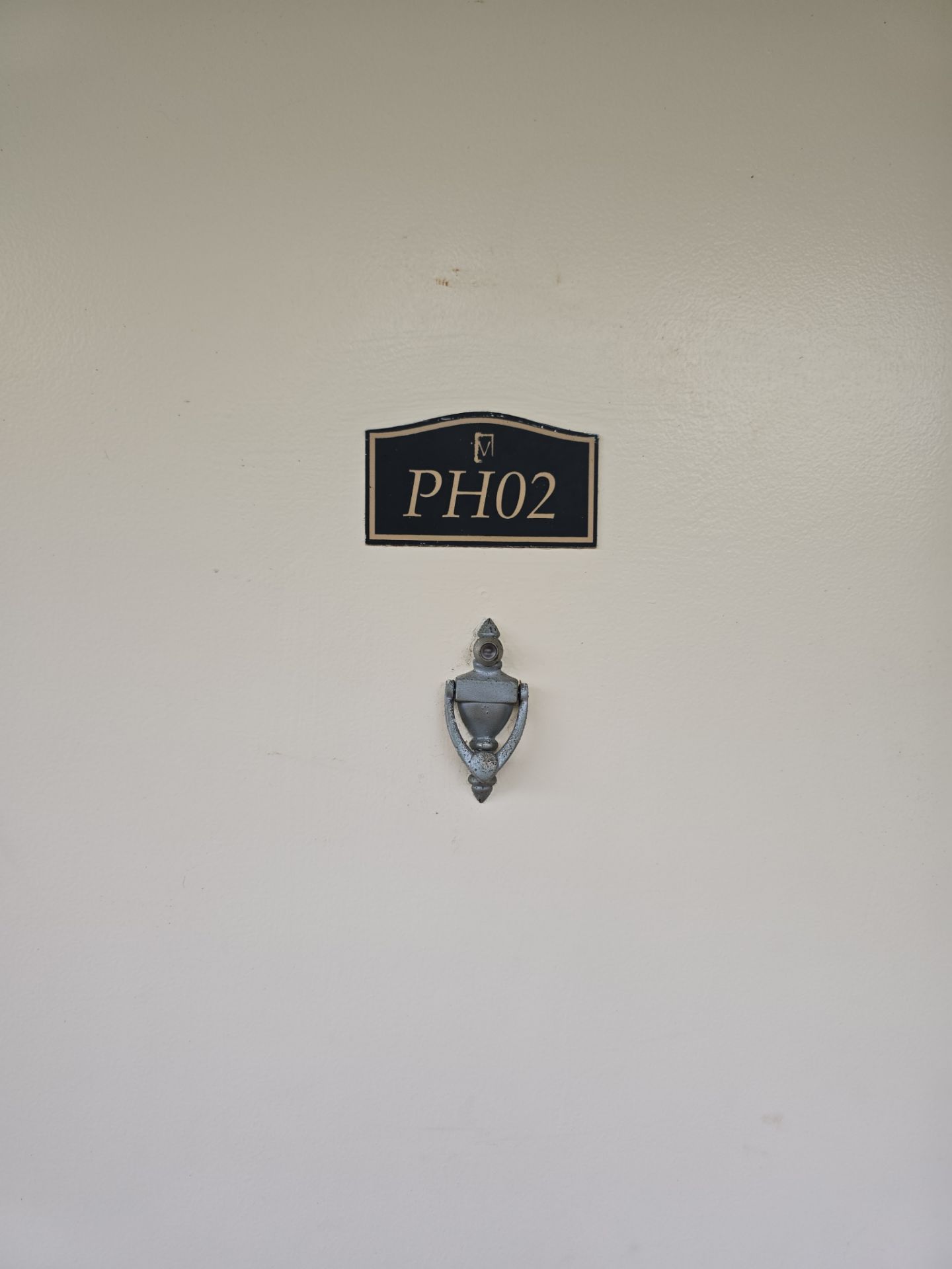 Project in Miami, FL by SuperClean 