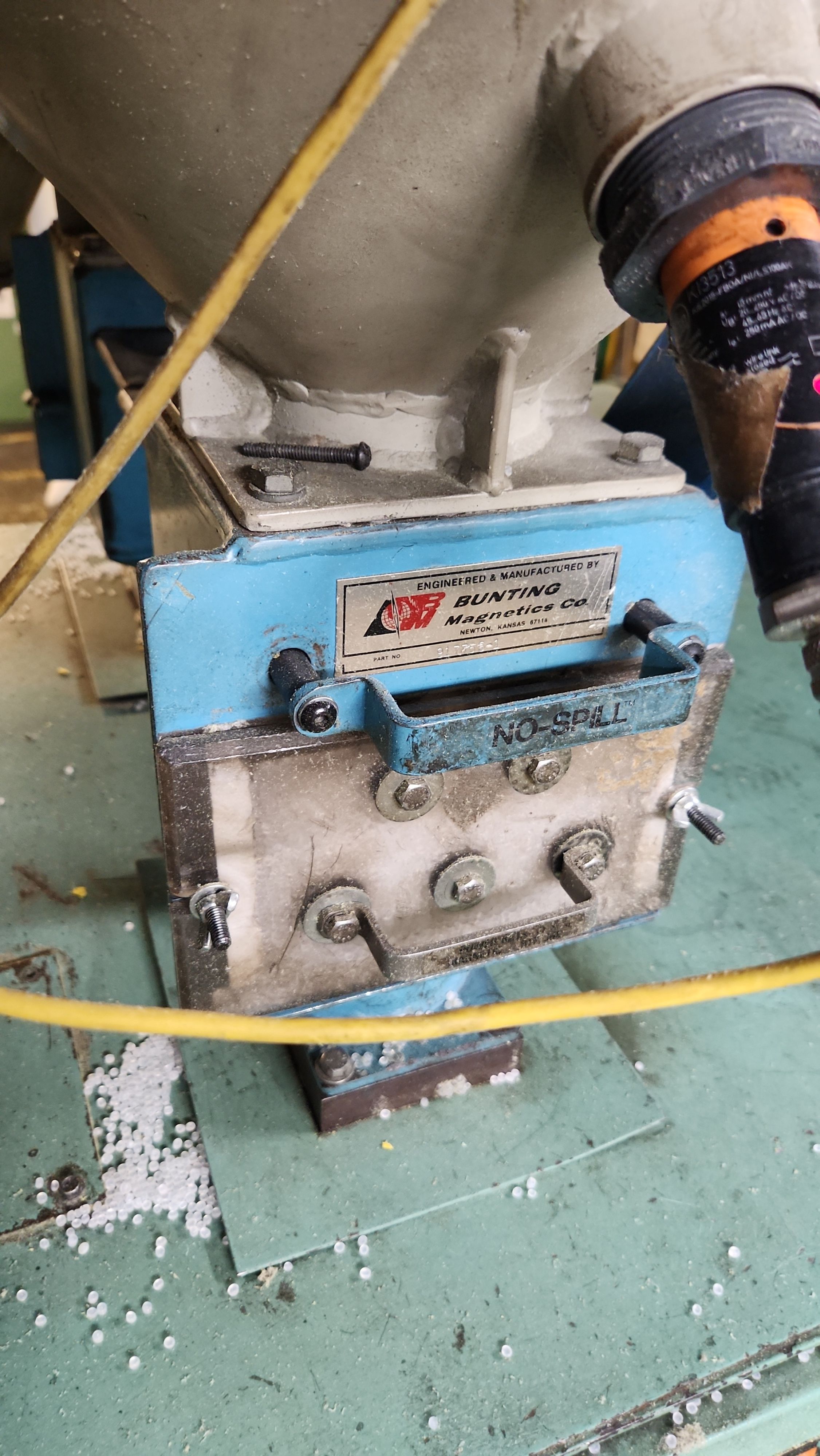 Project in Santa Ana by Altium Packaging