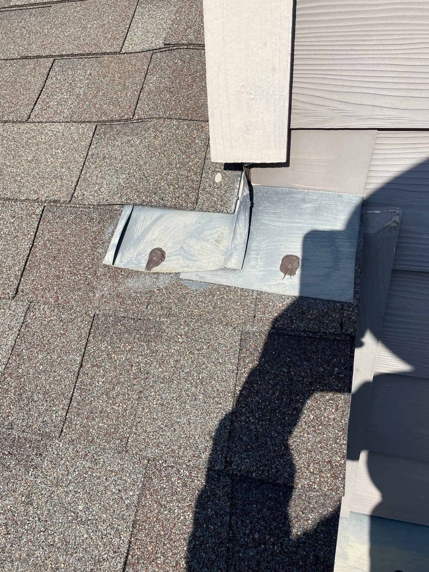 Residential Roofing Repair using Owen's Corning Duration (Lifetime) Shingles by Roof Repair Company